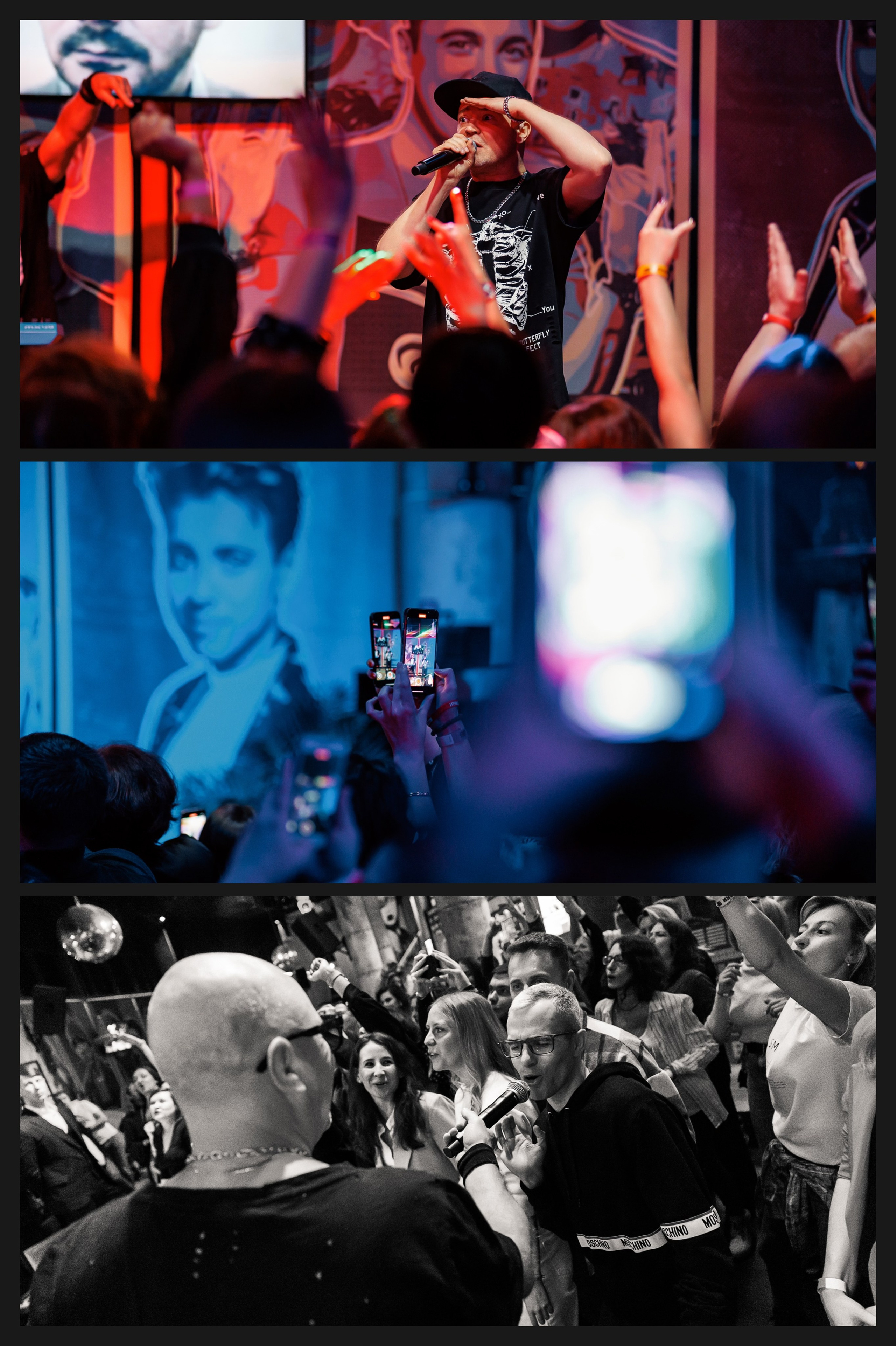 Репортаж. Фотограф Кирилл Дорофеев, г. Москва