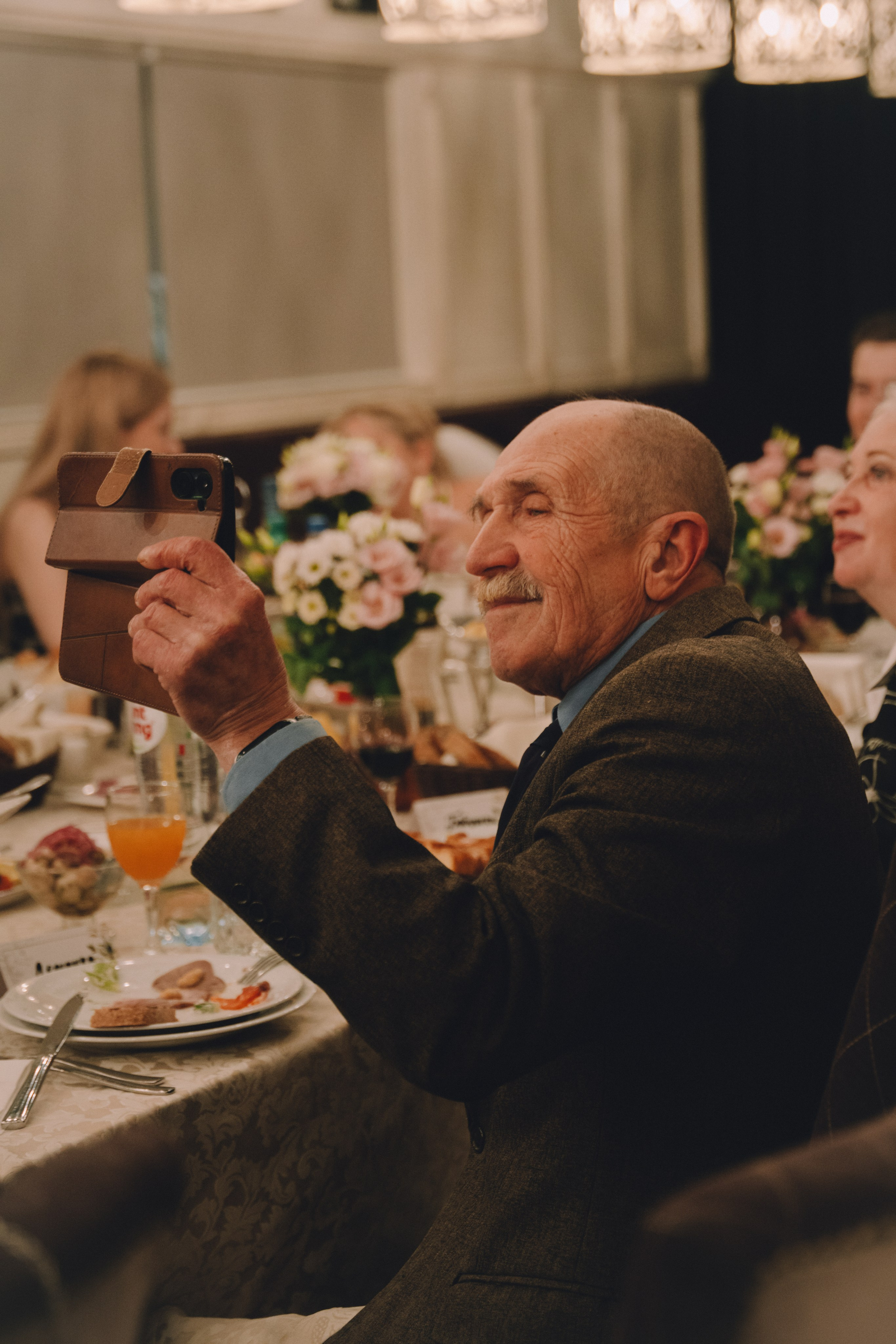 Марго и Игорь. Фотограф Наталья Воронина Москва