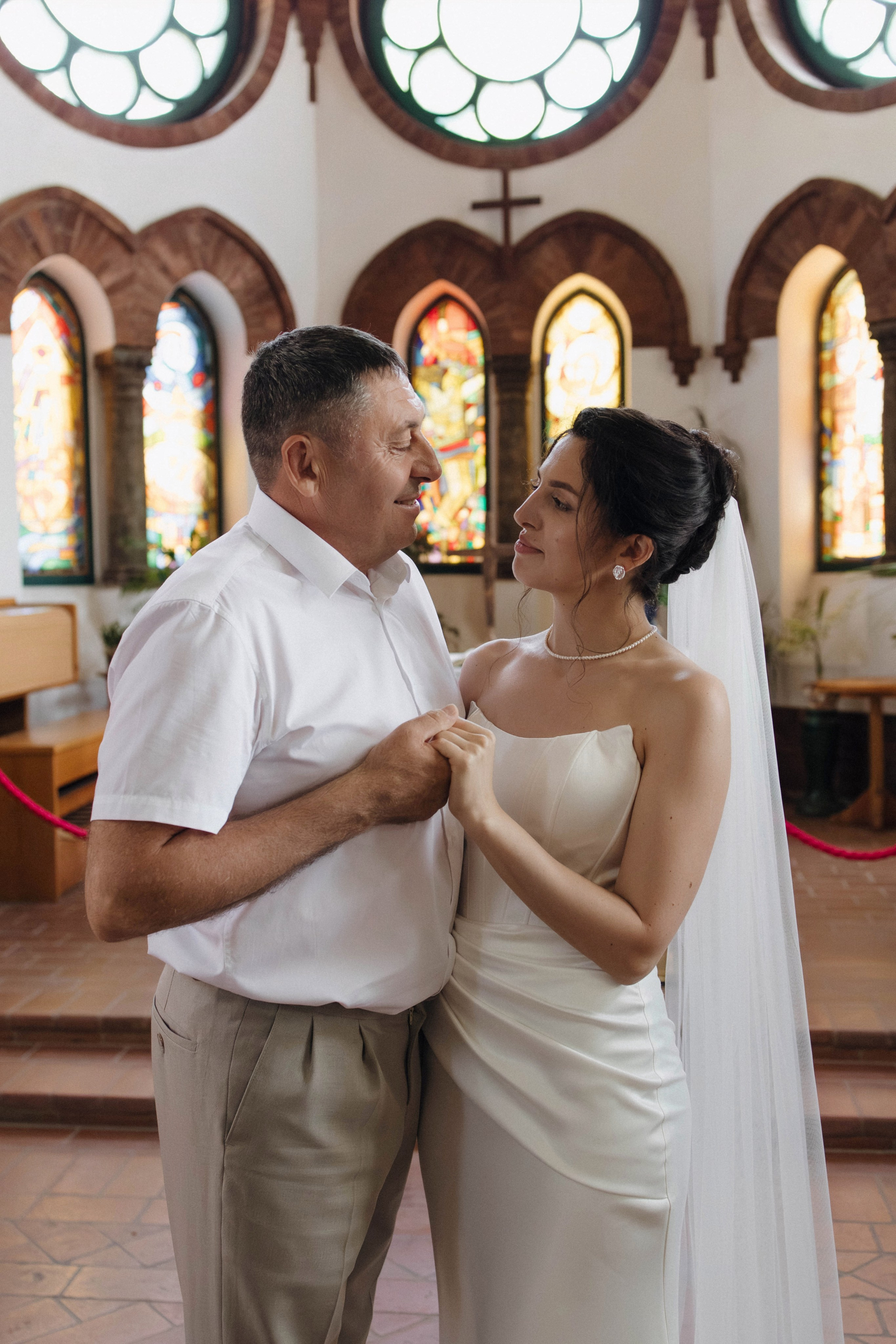 Максим и Валерия. Фотограф Лиходедова Анастасия