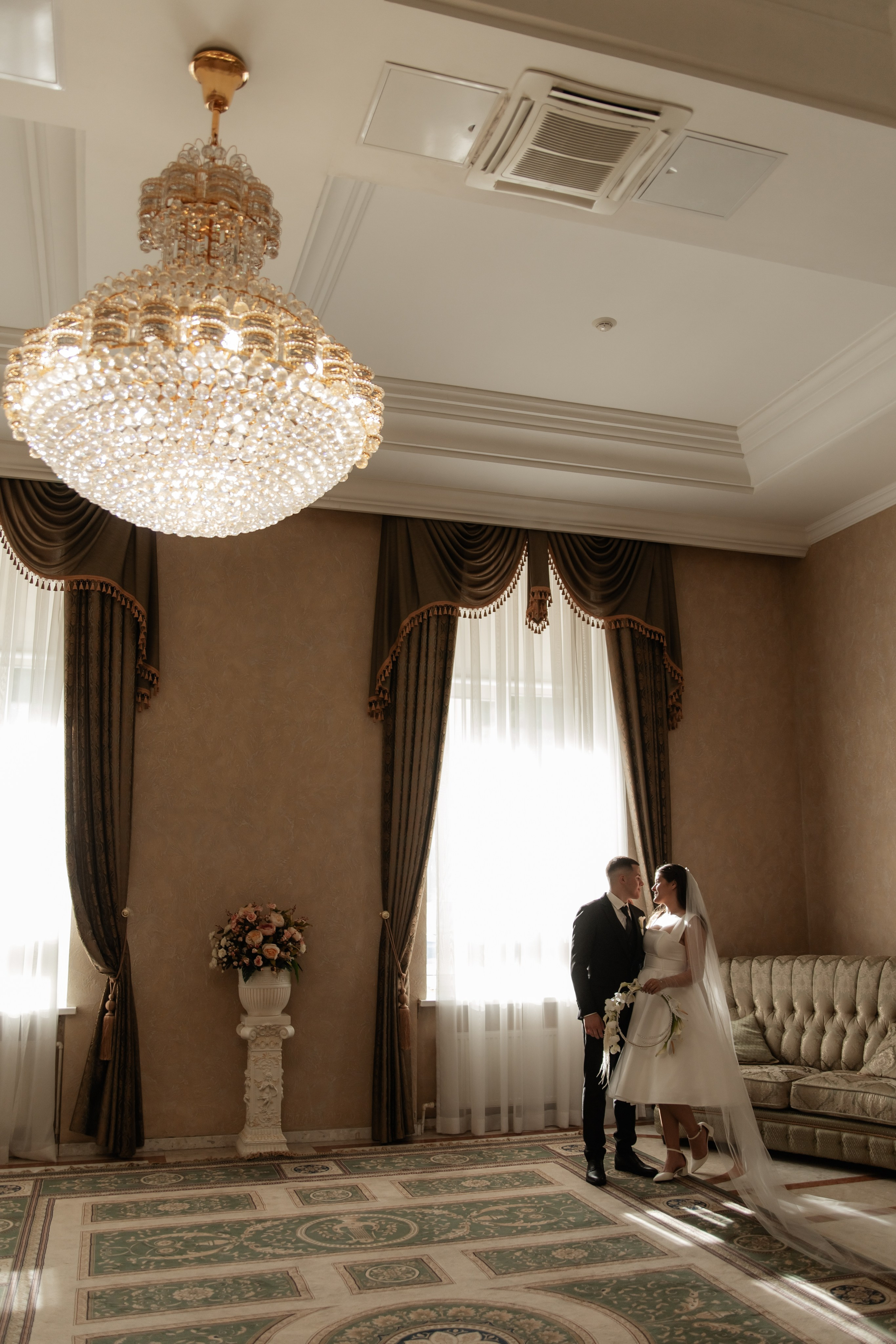 A&N | Krasnodar. Свадебный фотограф Краснодар Марина Зверева