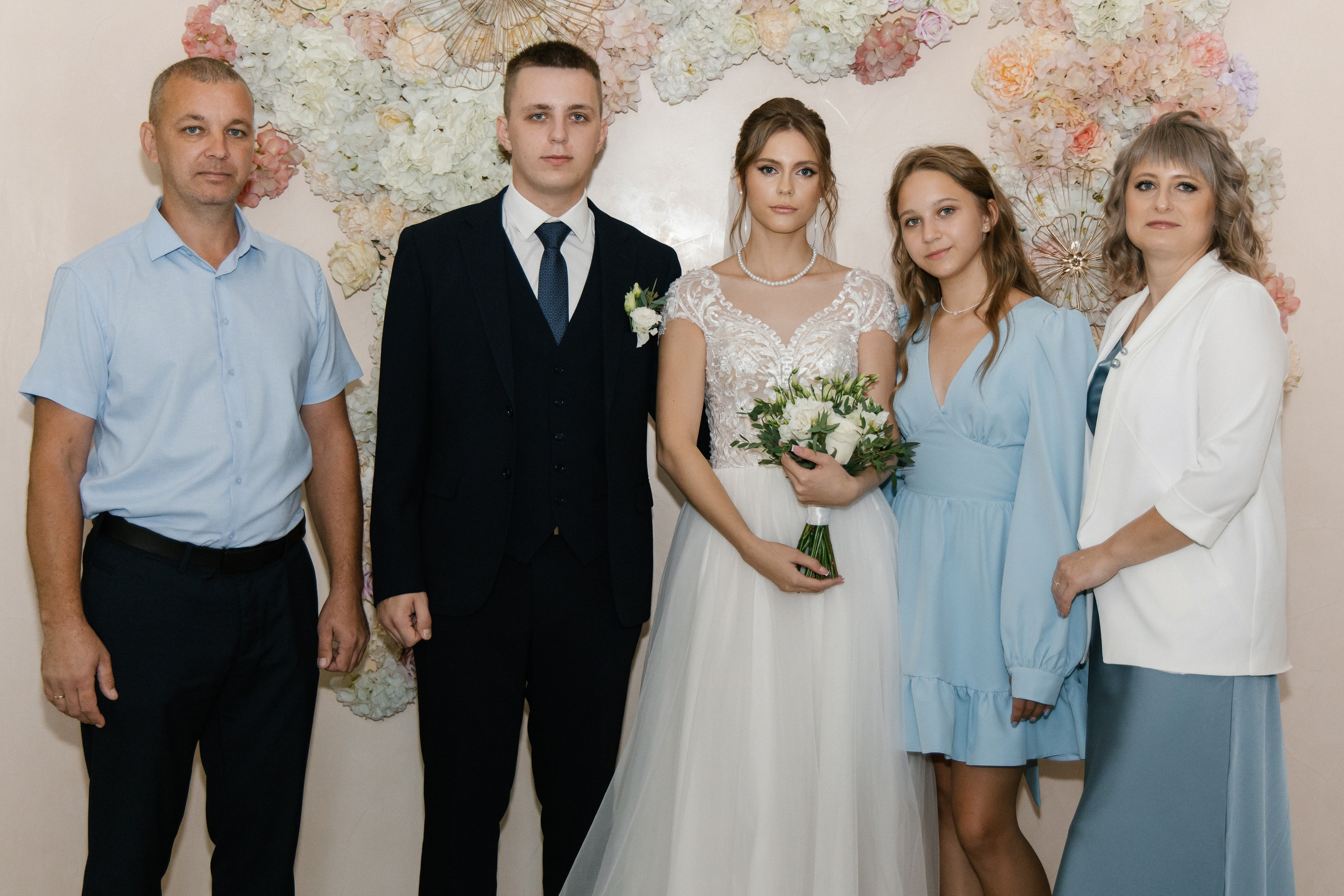 Ксения и Антон (полный день). Фотограф в Барнауле Юлия Садвокасова