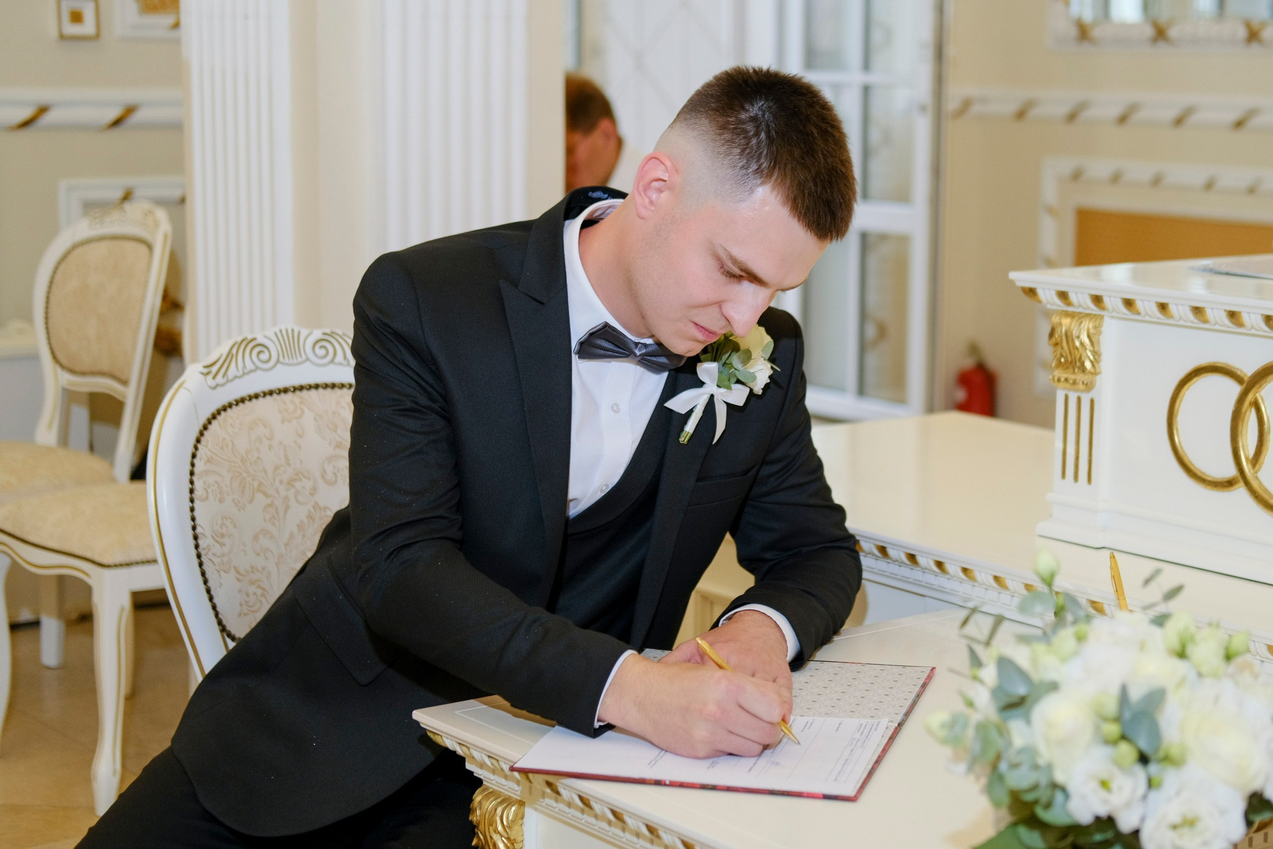 Свадебная фотосъёмка | Иван и Виолетта. Любовь Потапова