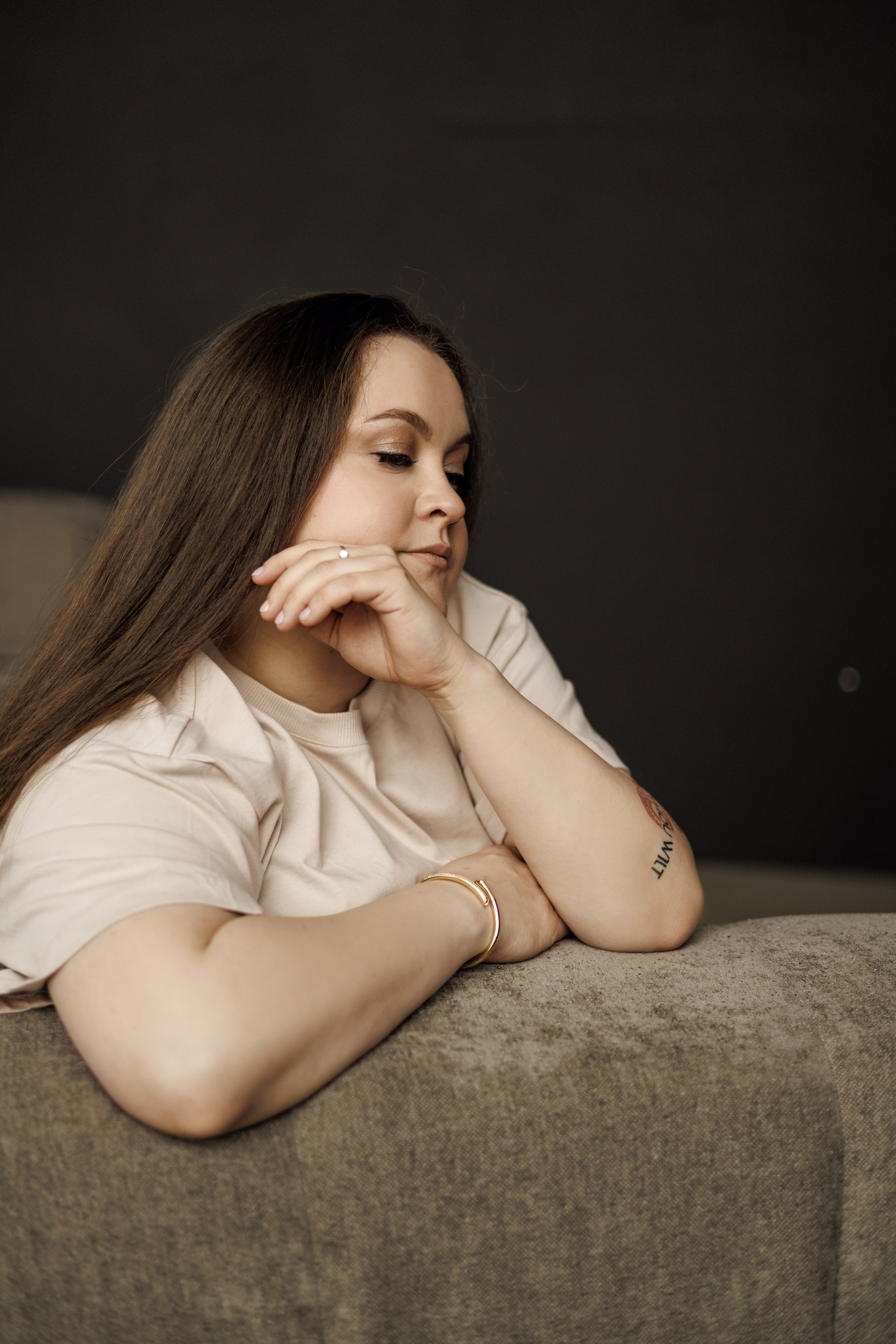 ПОРТРЕТЫ. Фотограф Алена Борисенко — Ярославль, Рыбинск