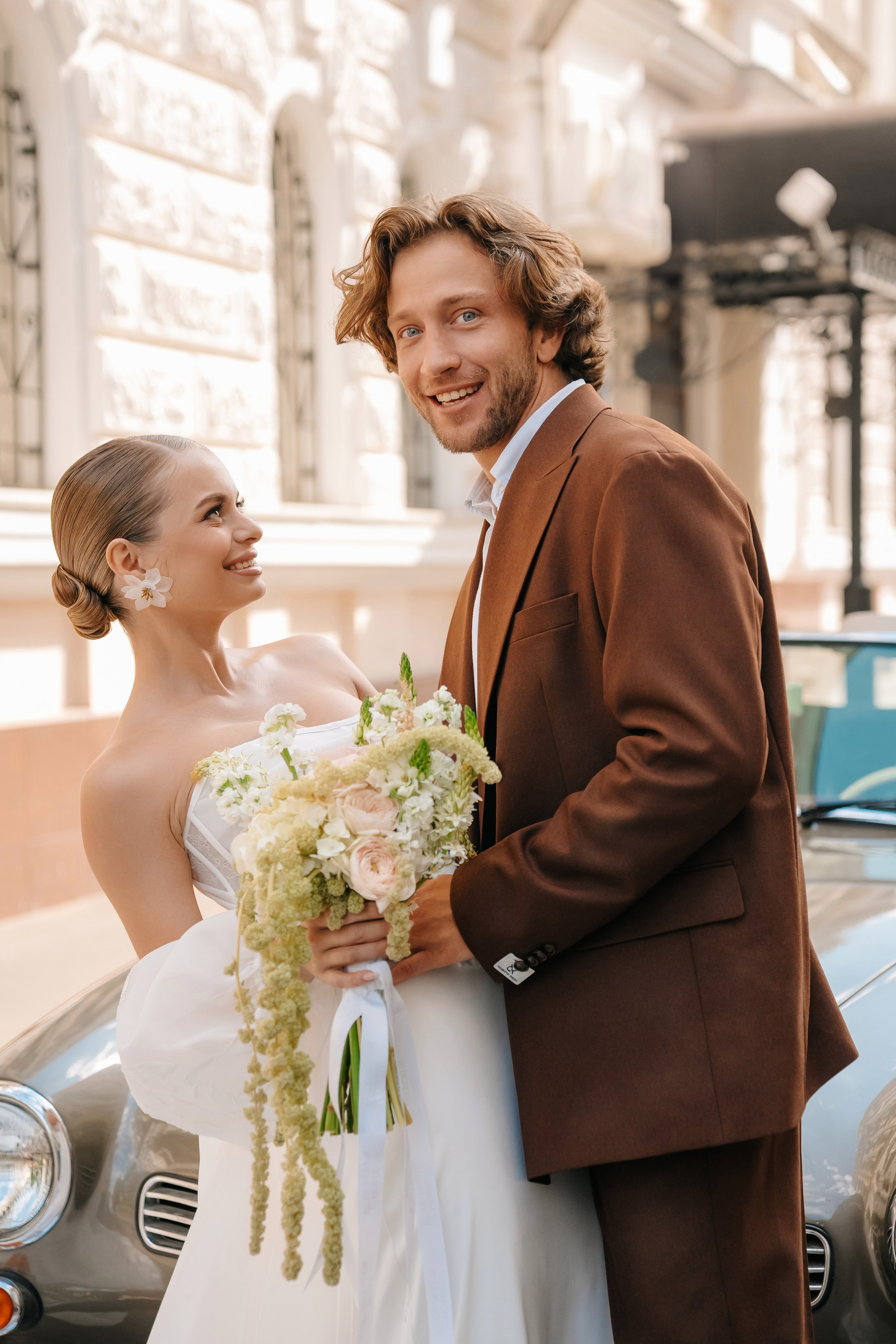 Urban idyll. Главная