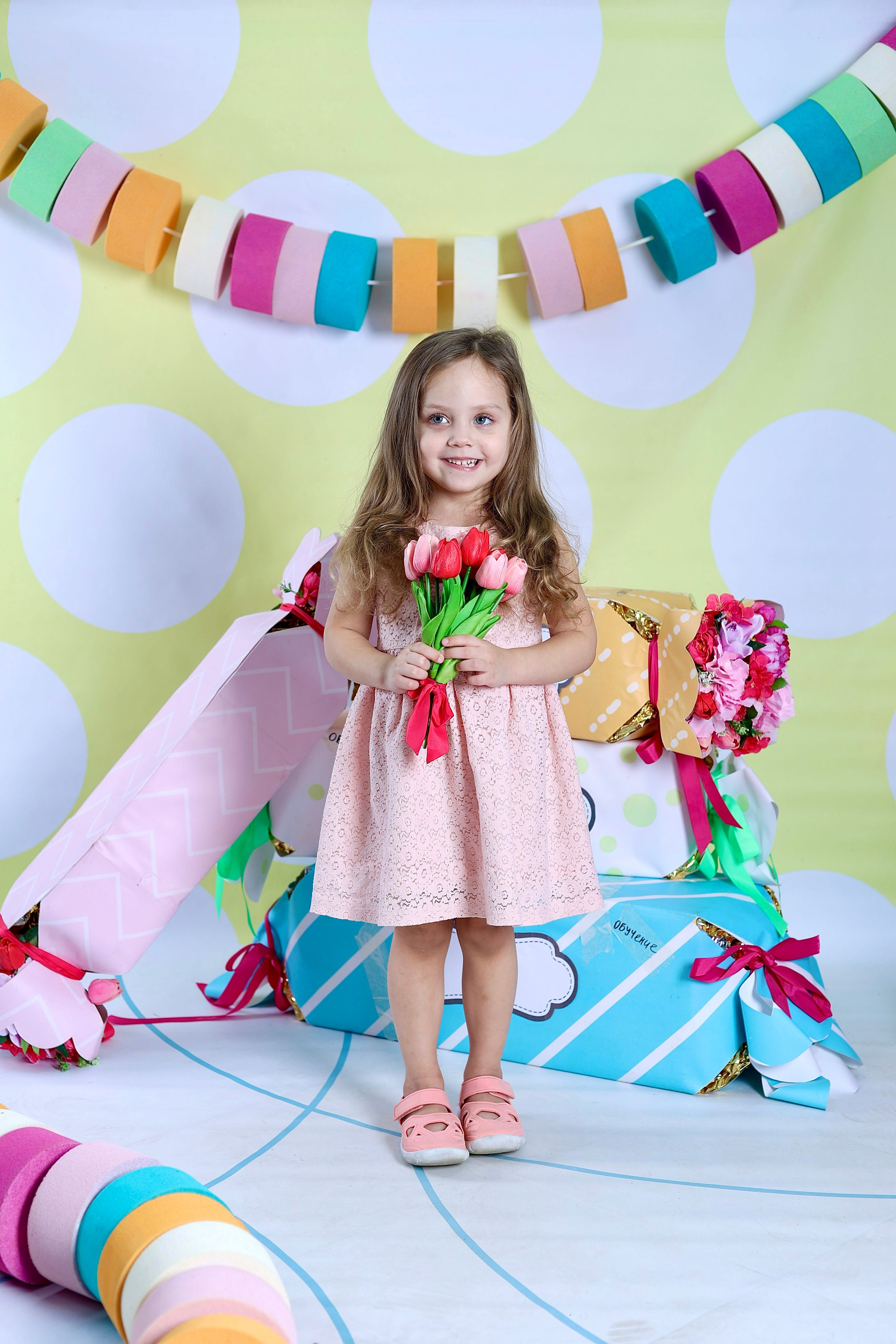 Фотопроет " Сладкая жизнь»