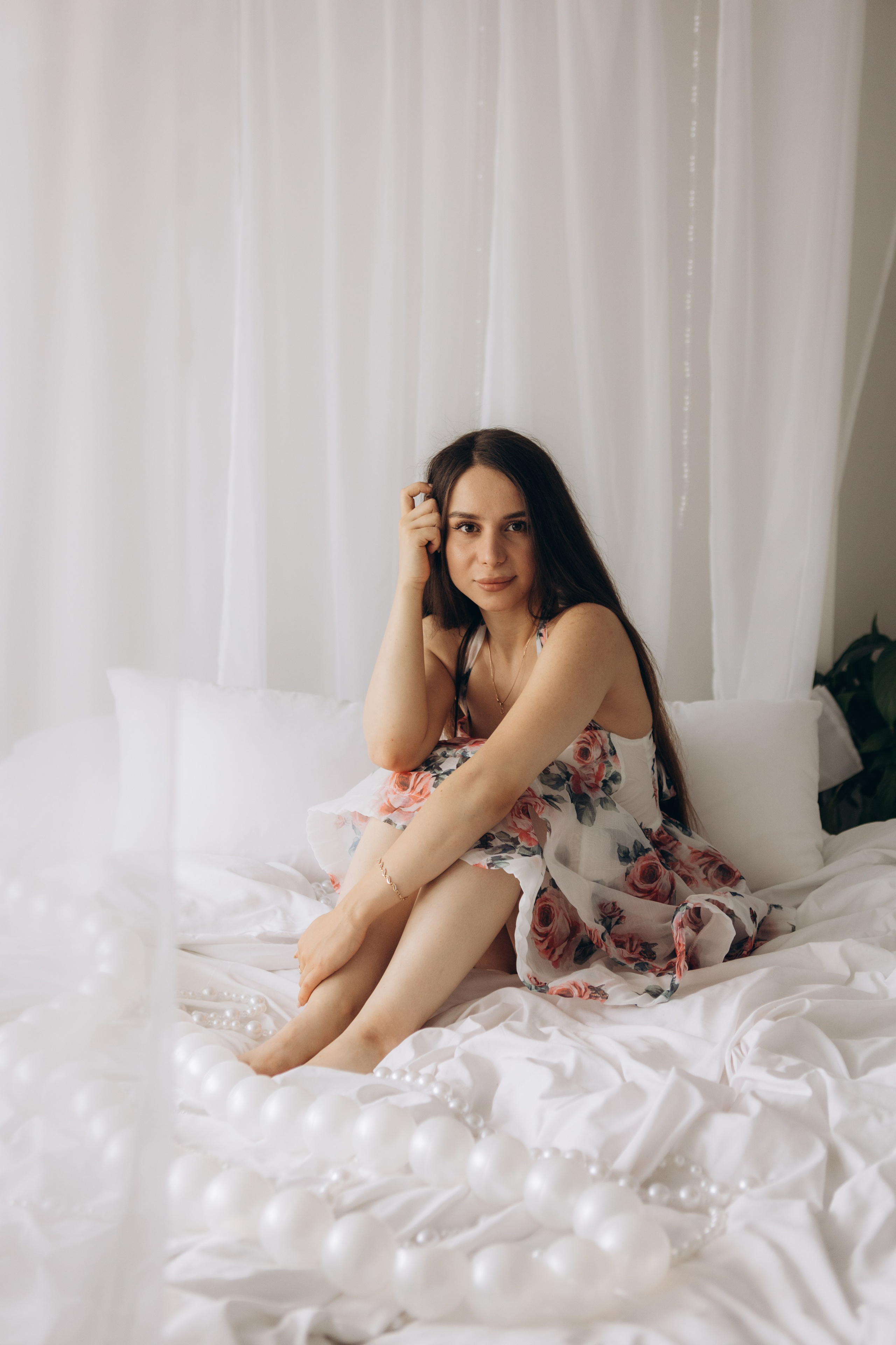 Сияна. Наталья Косьянова. Ваш фотограф. Москва