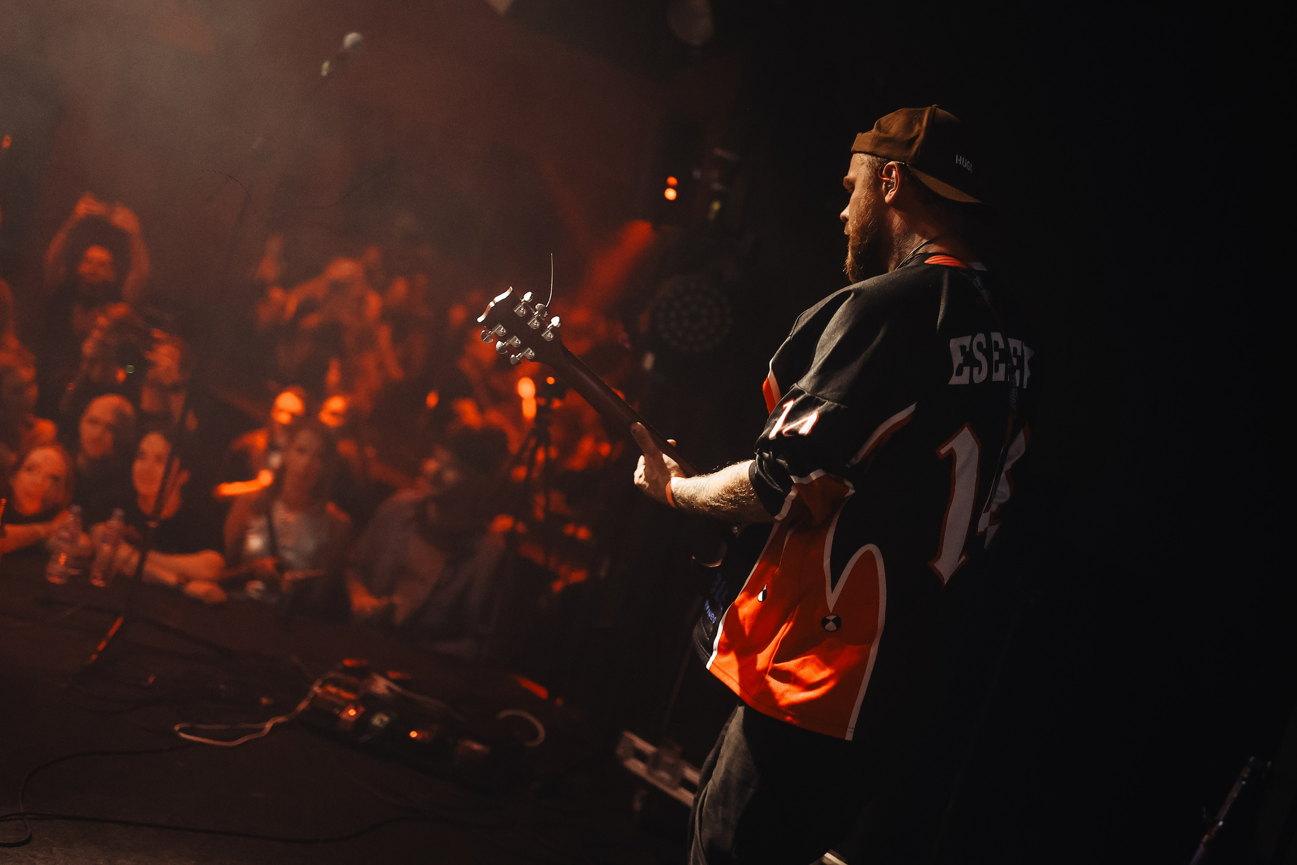 СЕНТЯБРЬ ГОРИТ @PRAVDA CLUB