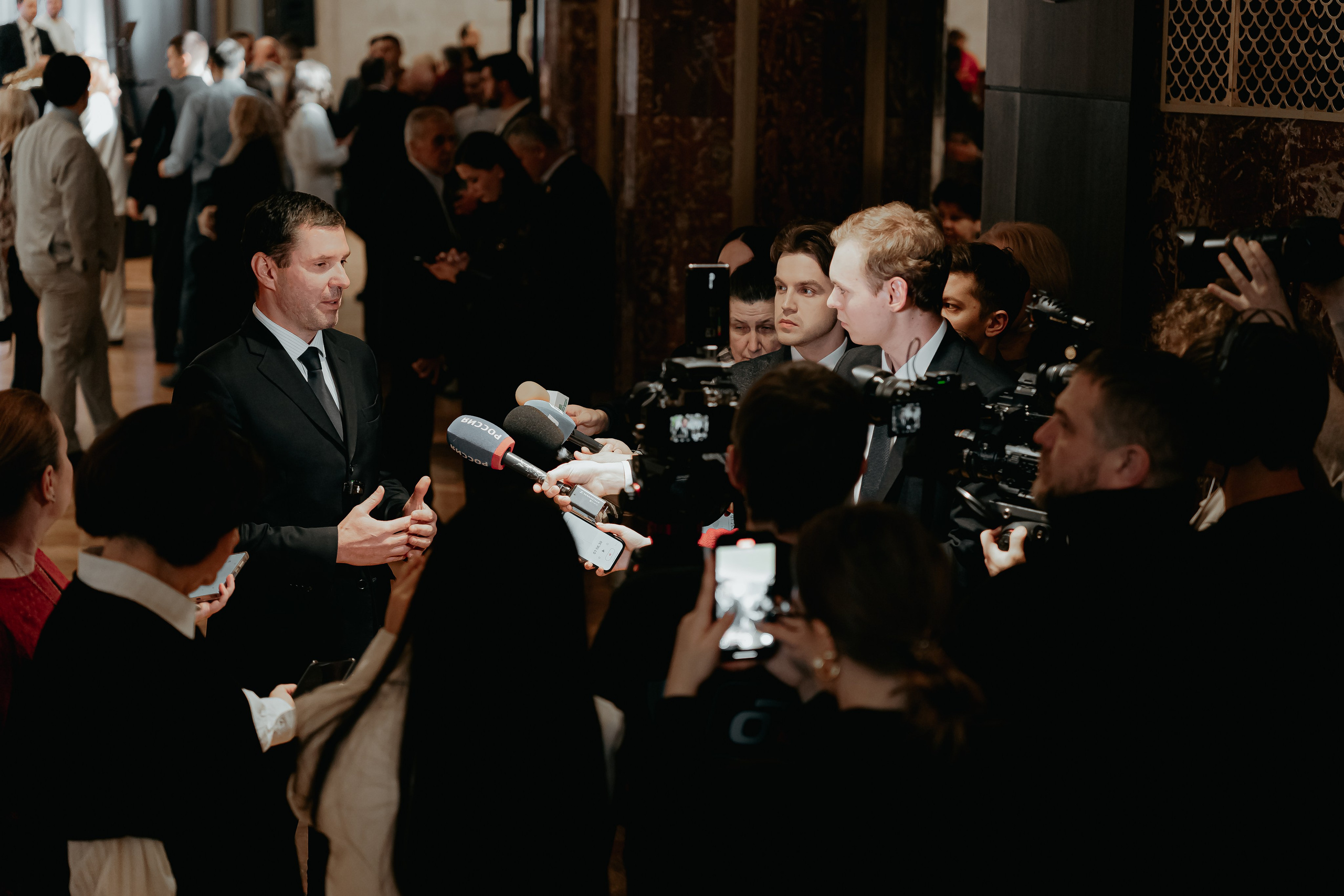 Премия «Признание», март²⁰²⁶. Репортажный фотограф в Челябинске Анастасия Хмарук