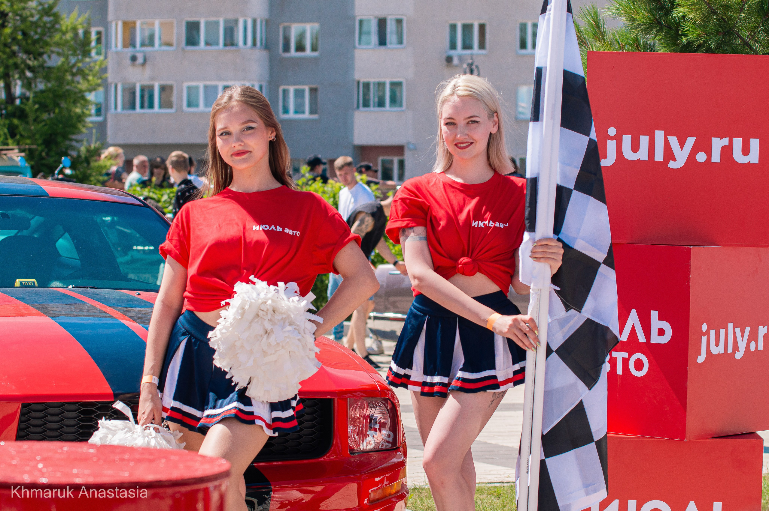Ekb.stadium.meet²⁰²⁴. Репортажный фотограф в Челябинске Анастасия Хмарук