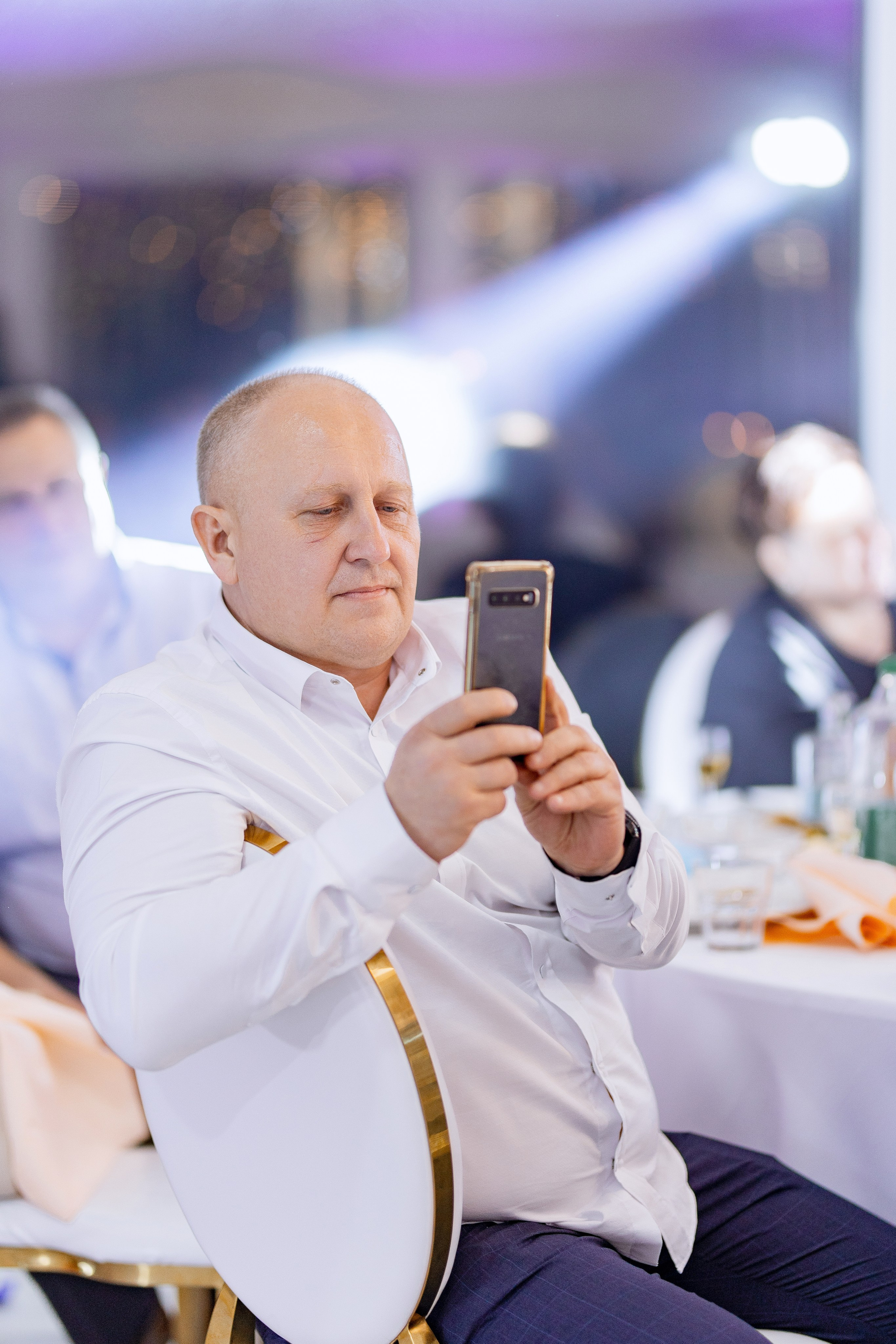 Виктория и Илья. Свадебный фотограф Витебск Минск