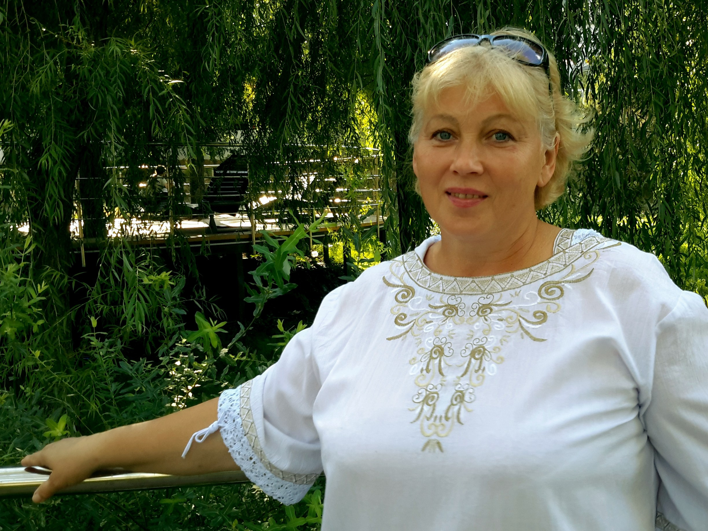 Фотосессия Наталья Рафаиловна. Фотограф Славянск на Кубани