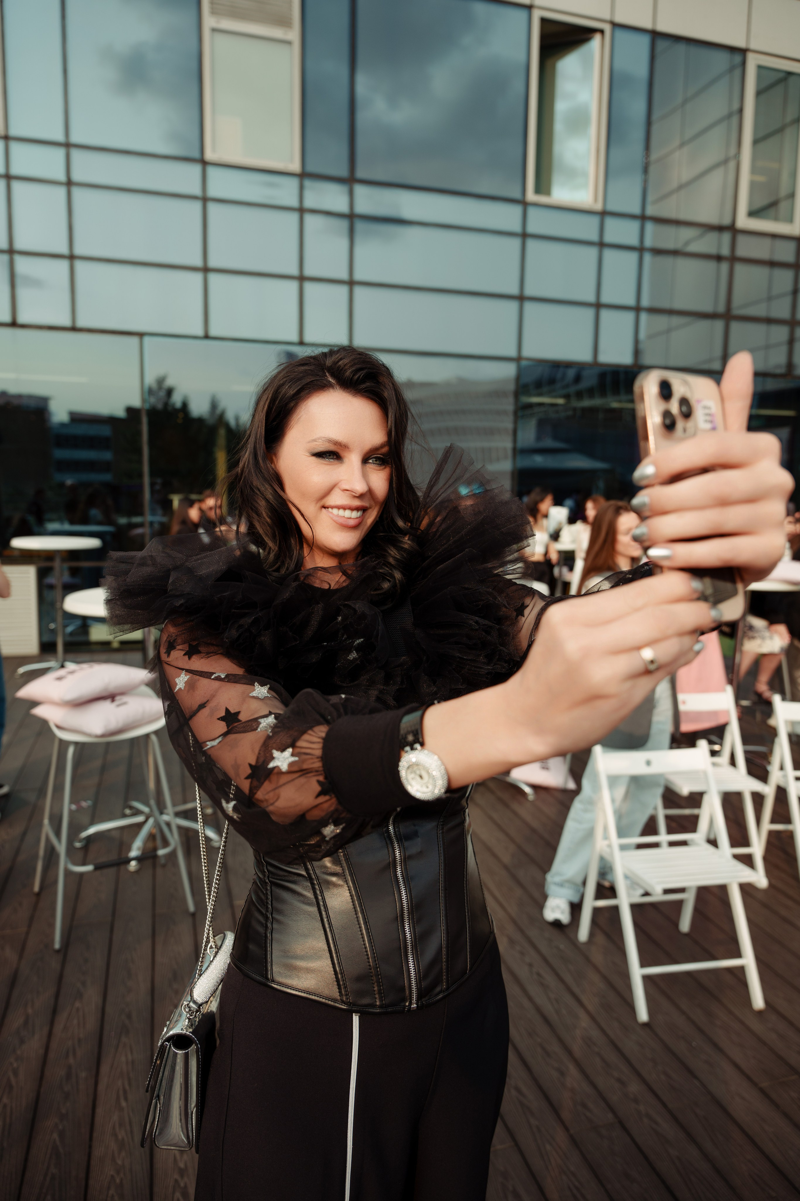 HAKATON'S. Репортажный фотограф Москва Сергей Дружинин