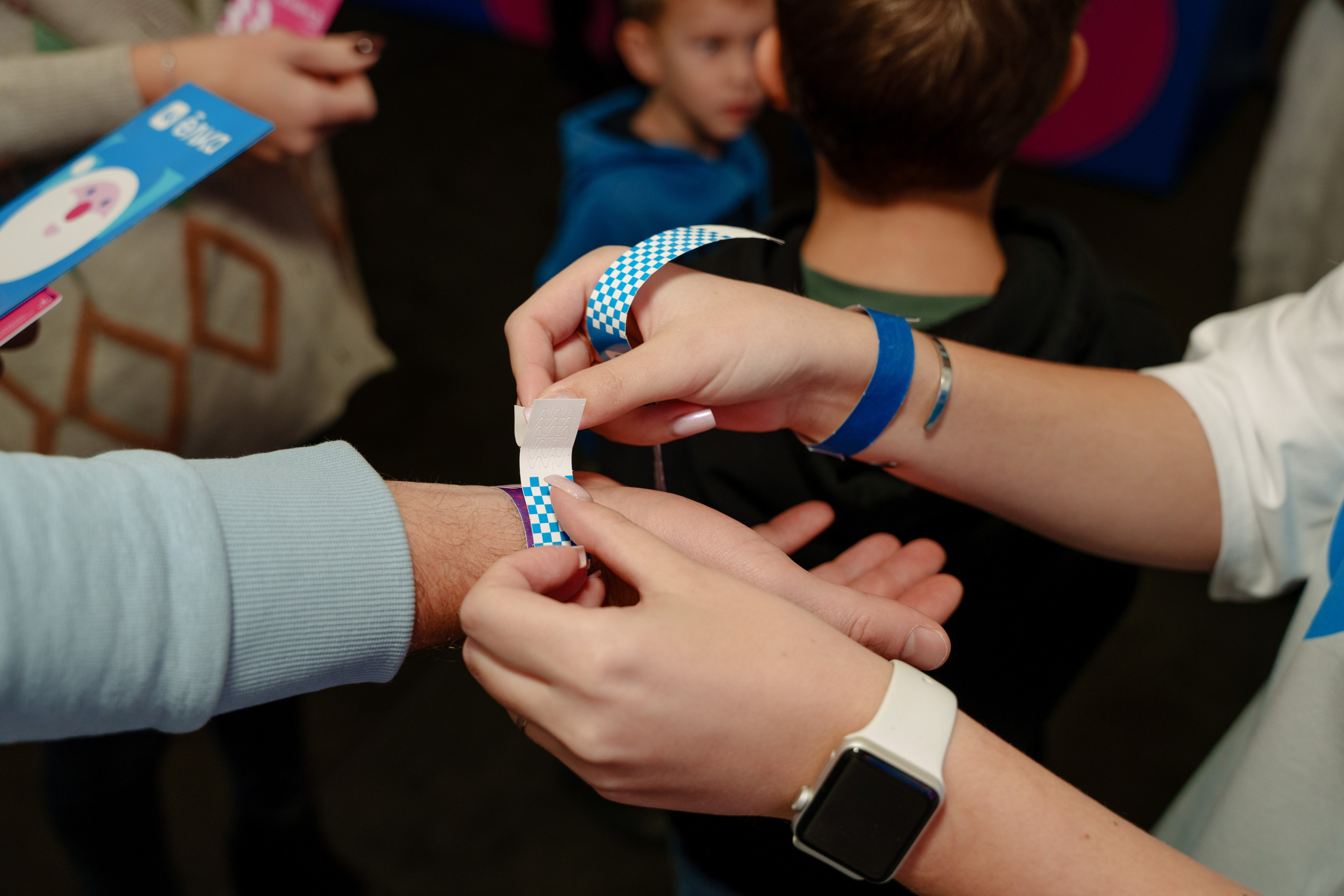 Репортажный фотограф VK Елка. Репортажный фотограф Москва Сергей Дружинин