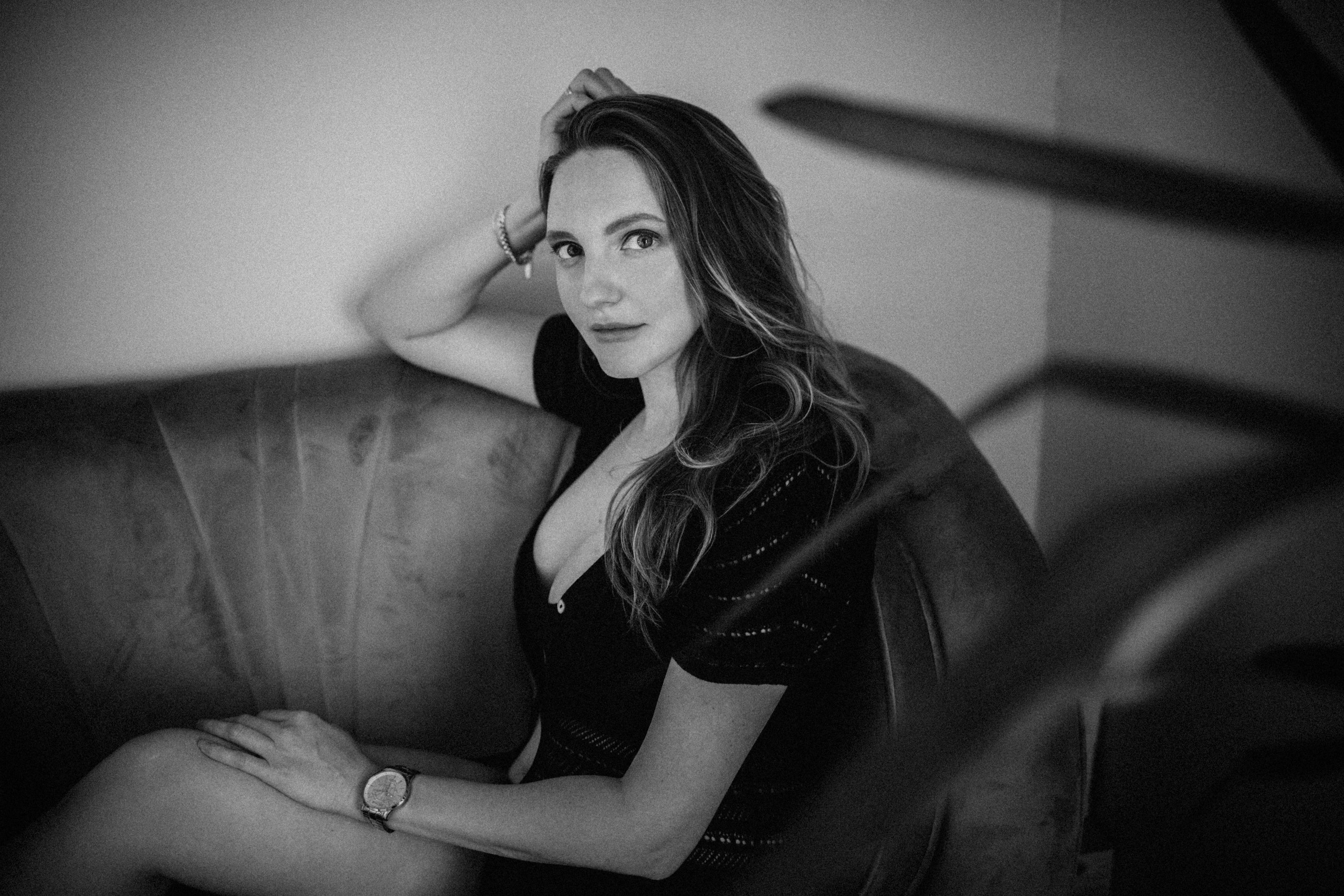 Портрет. Семейный и свадебный фотограф Катя Антонова Москва Сочи