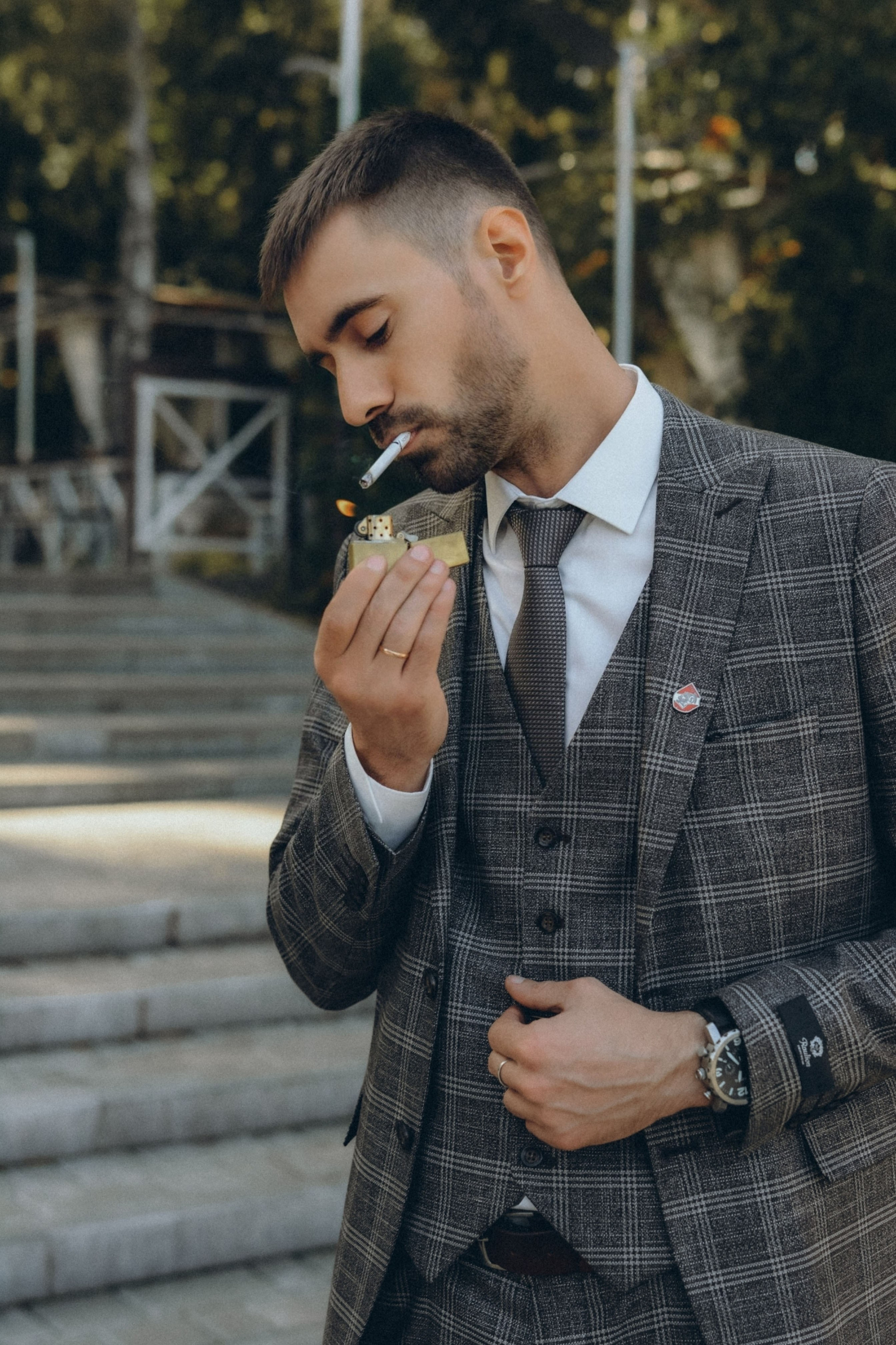 Илья и Снежана. Фотограф в Москве Ангелина Ким