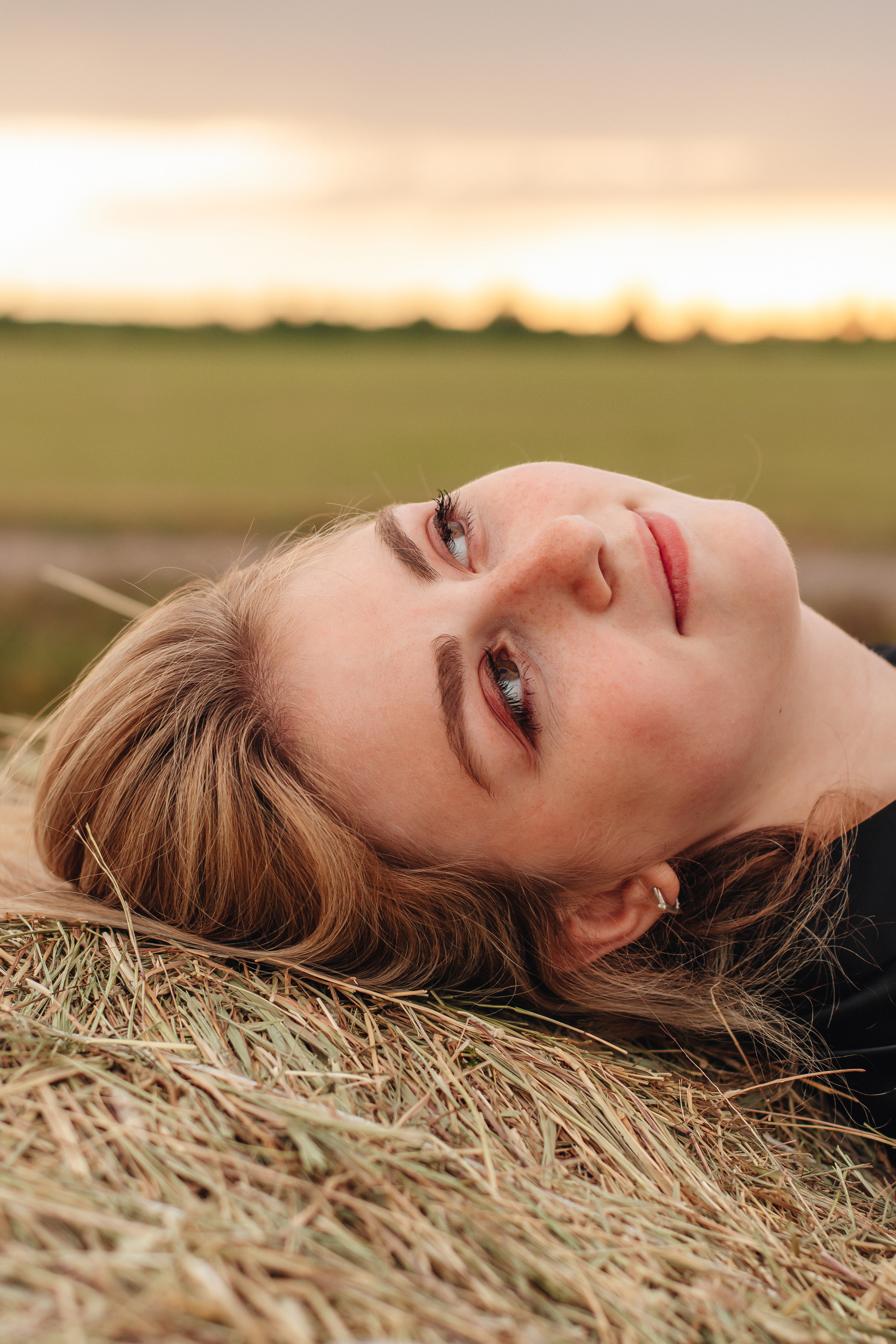 Екатерина. Ленинградская область. Фотограф Санкт-Петербург | Дарья Першина