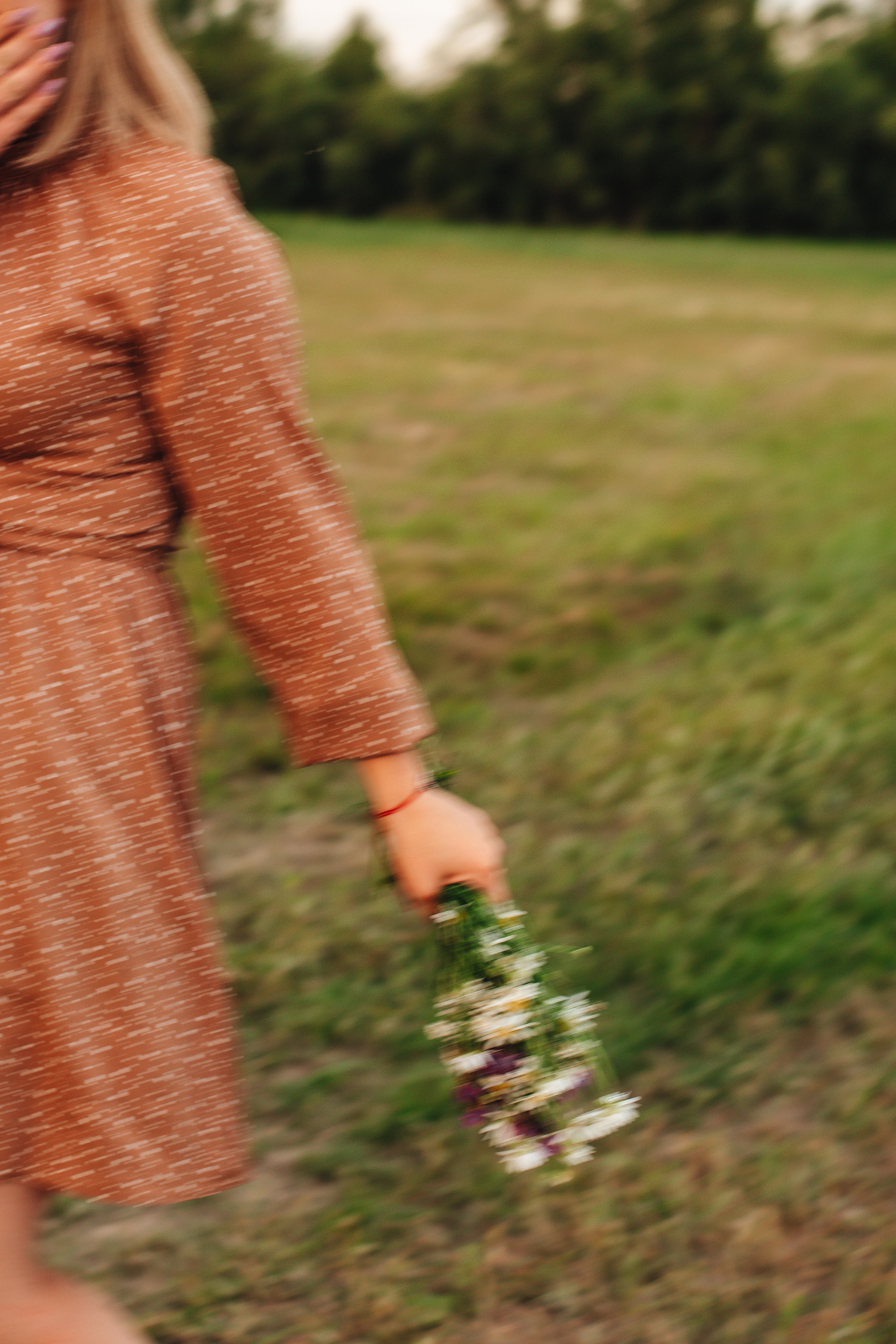 Екатерина. Ленинградская область. Фотограф Санкт-Петербург | Дарья Першина