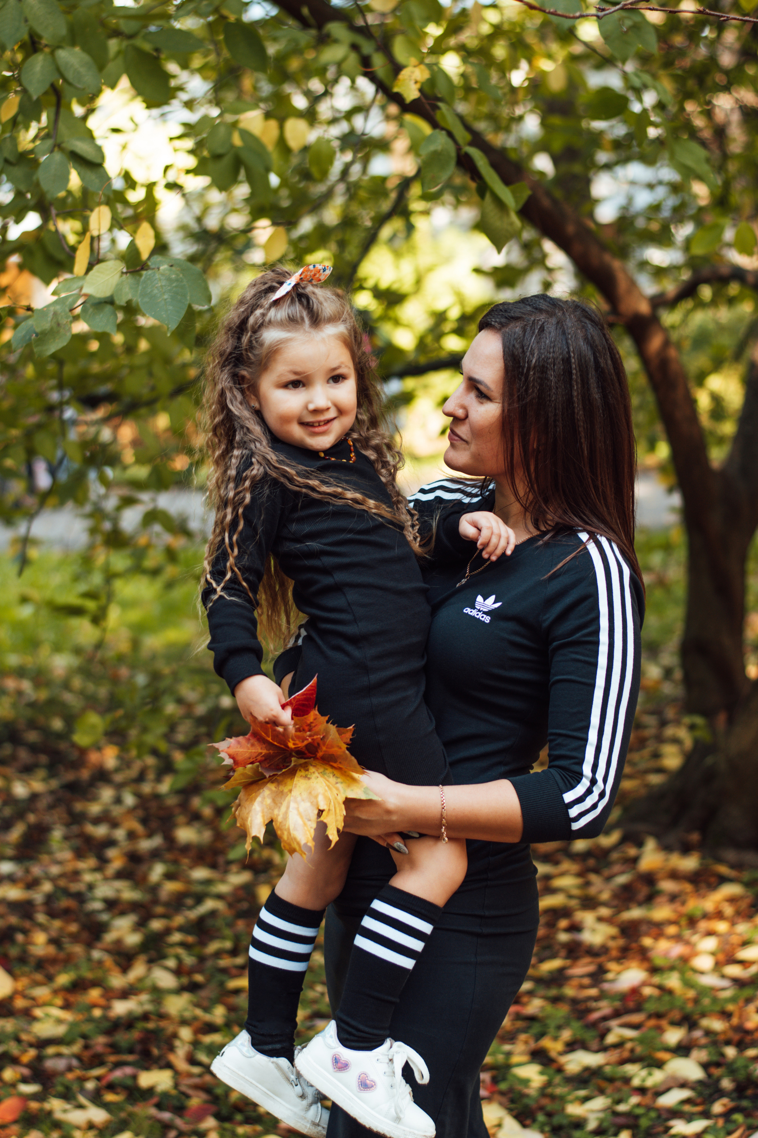 Ксюша и Кира. Фотограф Санкт-Петербург | Дарья Першина