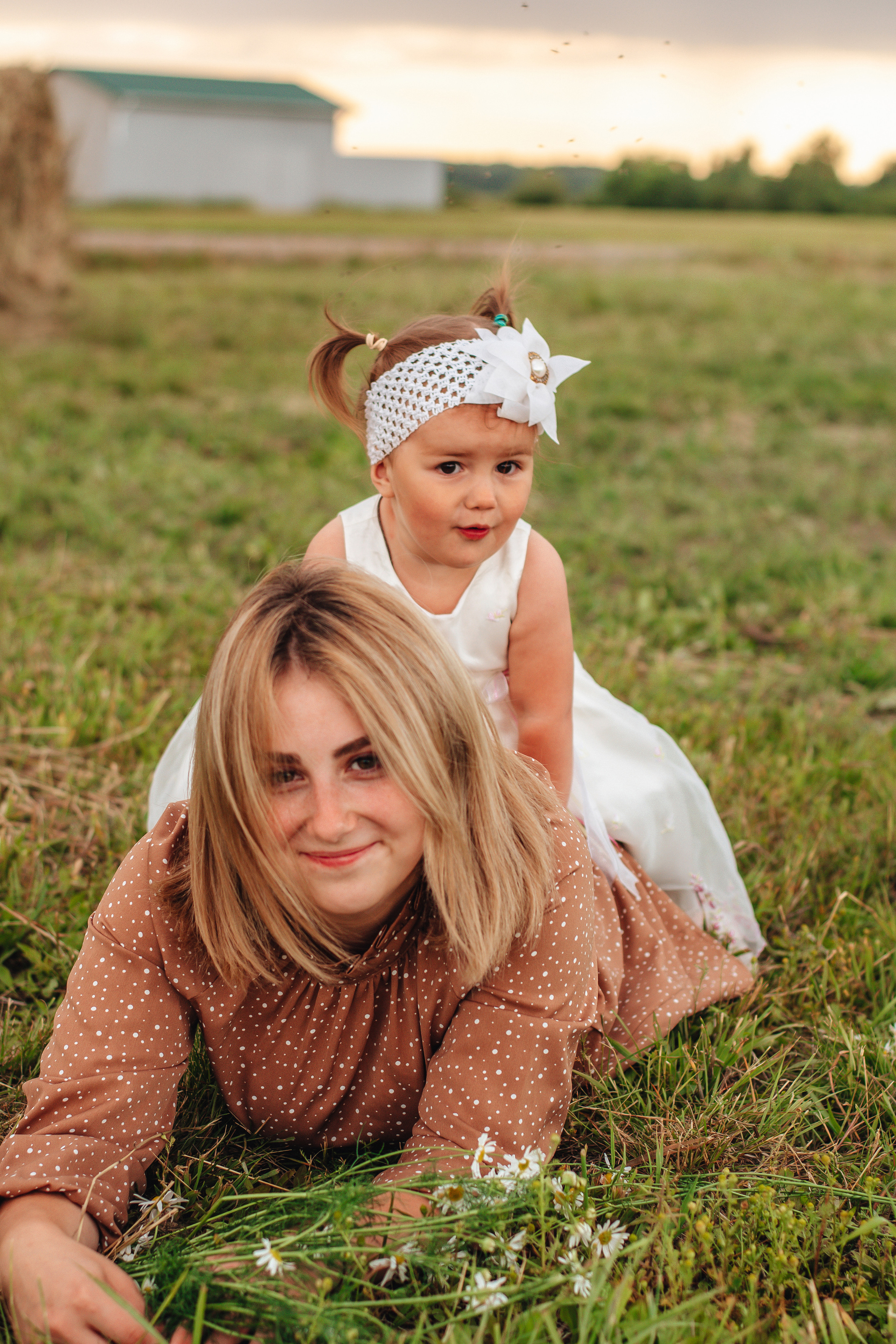 Катя и Ева. Фотограф Санкт-Петербург | Дарья Першина