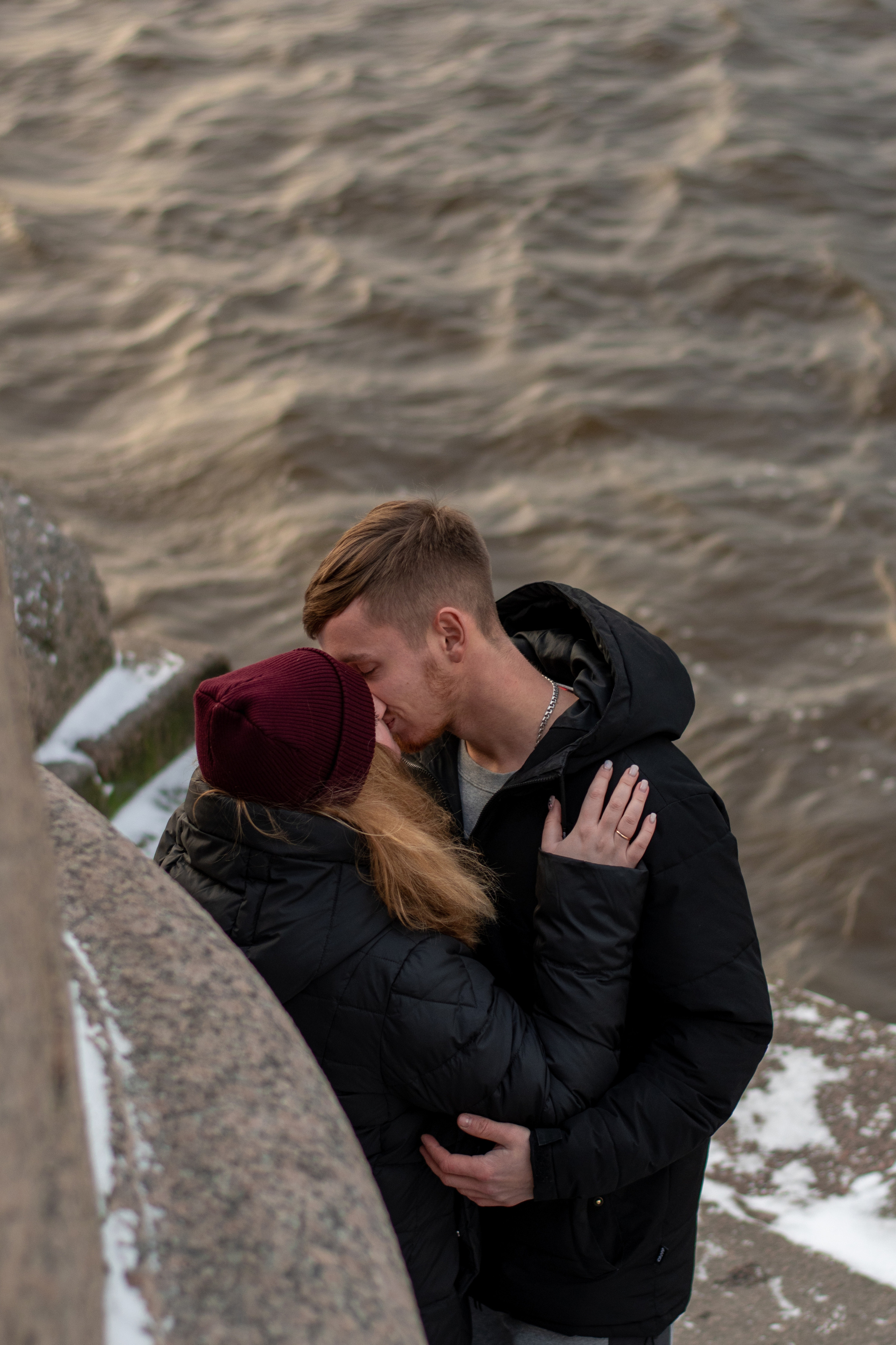 Кристина и Игорь. Фотограф Санкт-Петербург | Дарья Першина