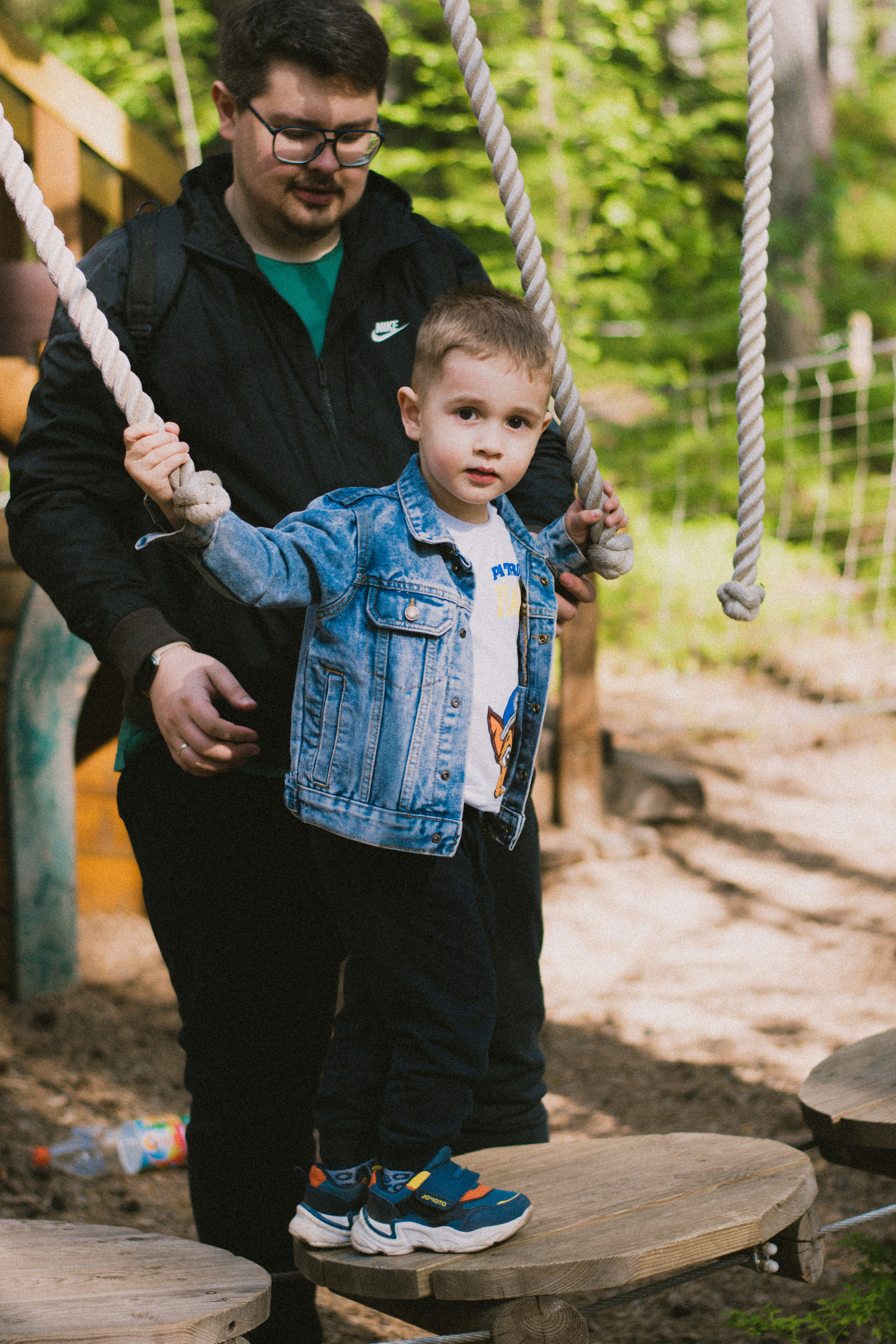 Миша и Даня. Фотограф Санкт-Петербург | Дарья Першина