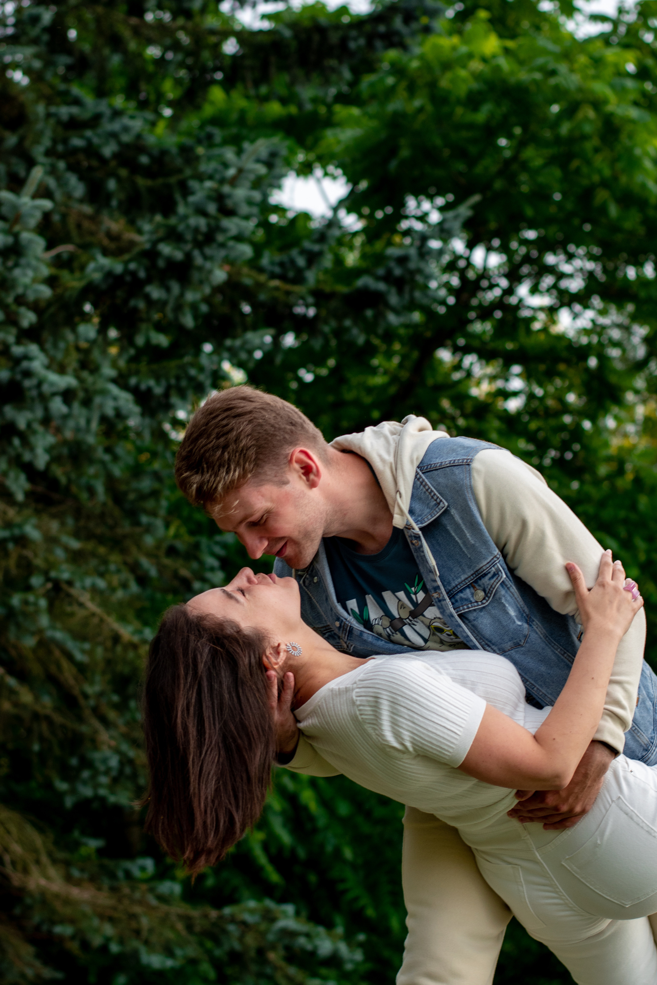 Беата и Дима. Фотограф Санкт-Петербург | Дарья Першина