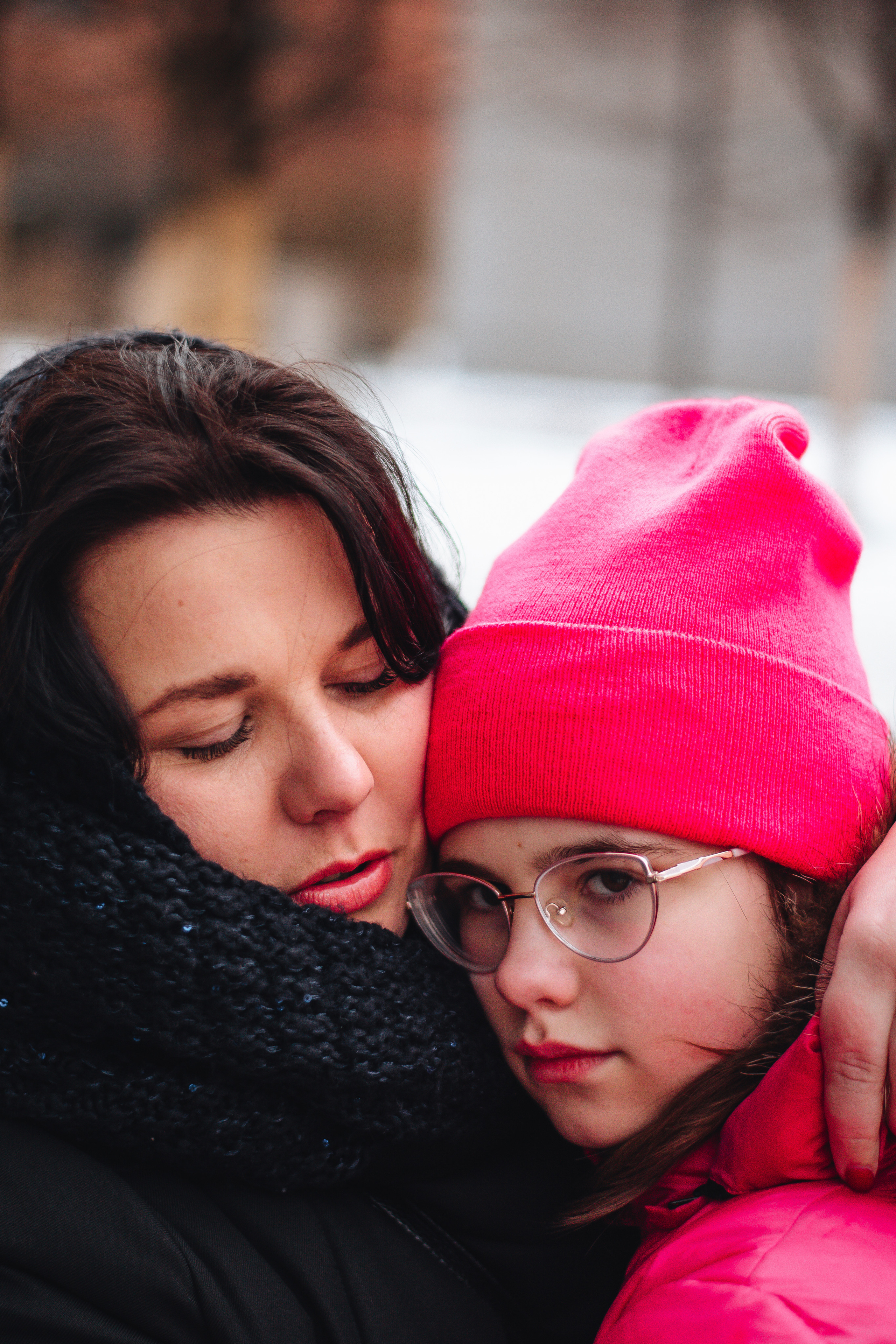 Маша и Рита. Фотограф Санкт-Петербург | Дарья Першина