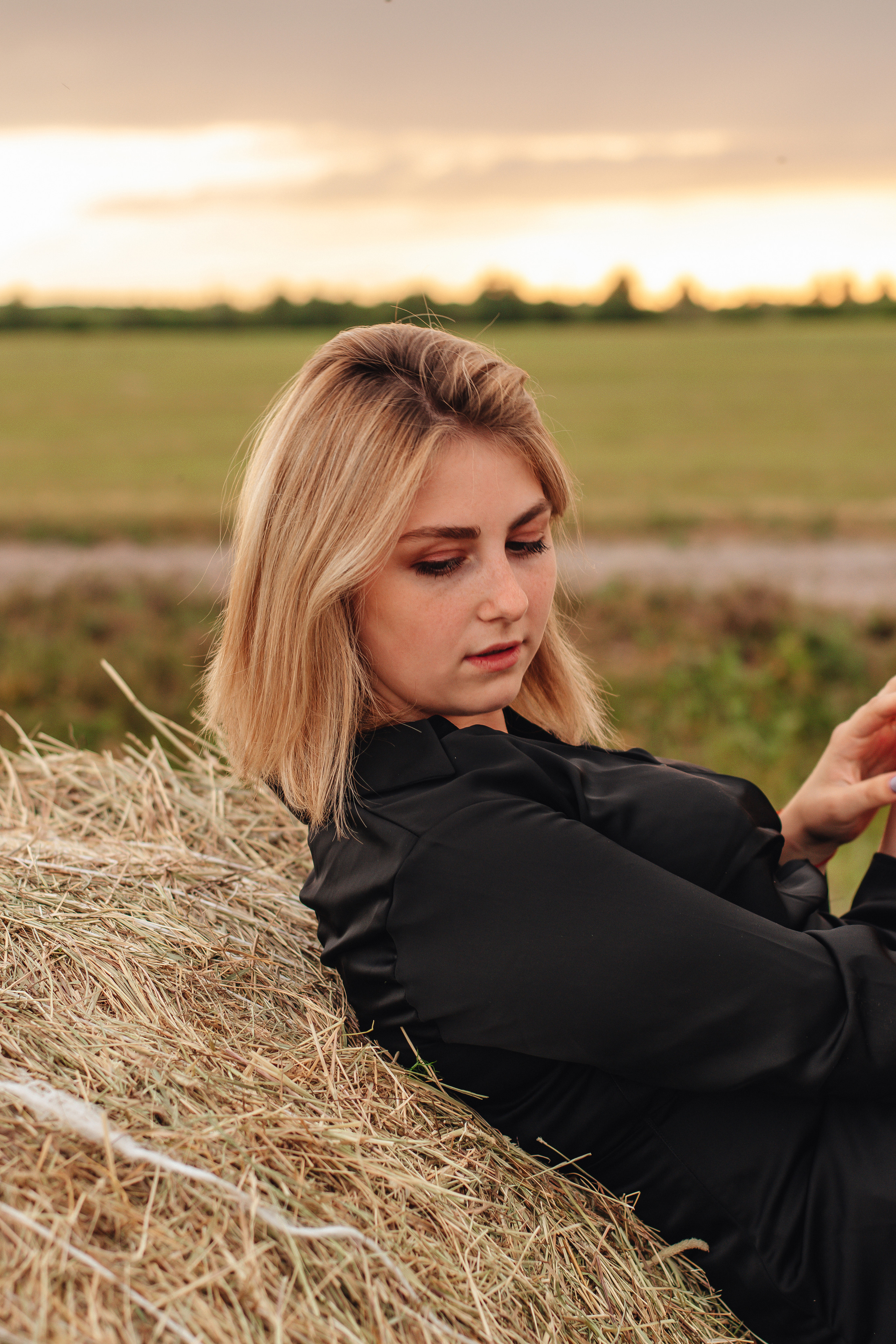 Екатерина. Ленинградская область. Фотограф Санкт-Петербург | Дарья Першина