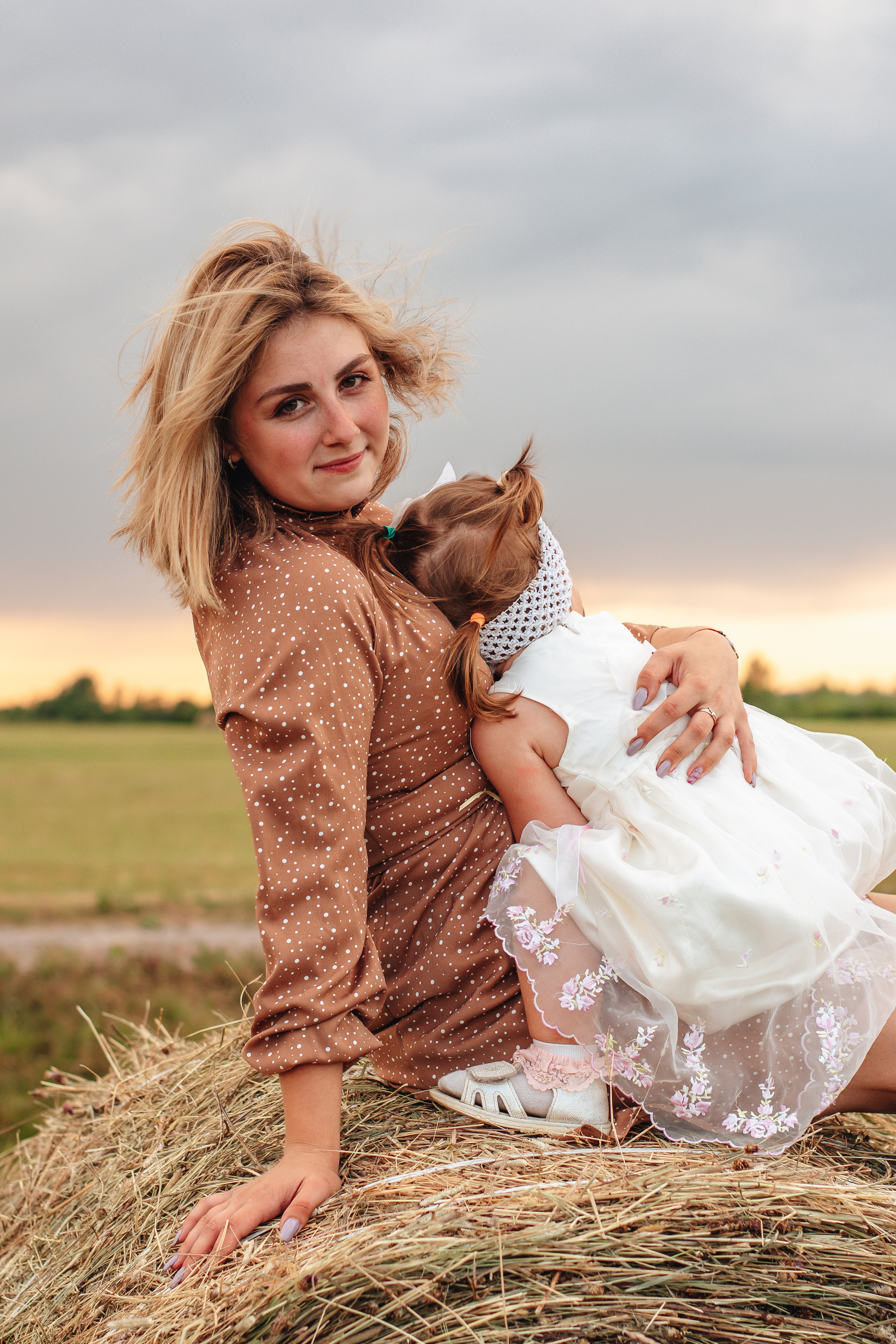 Катя и Ева. Фотограф Санкт-Петербург | Дарья Першина