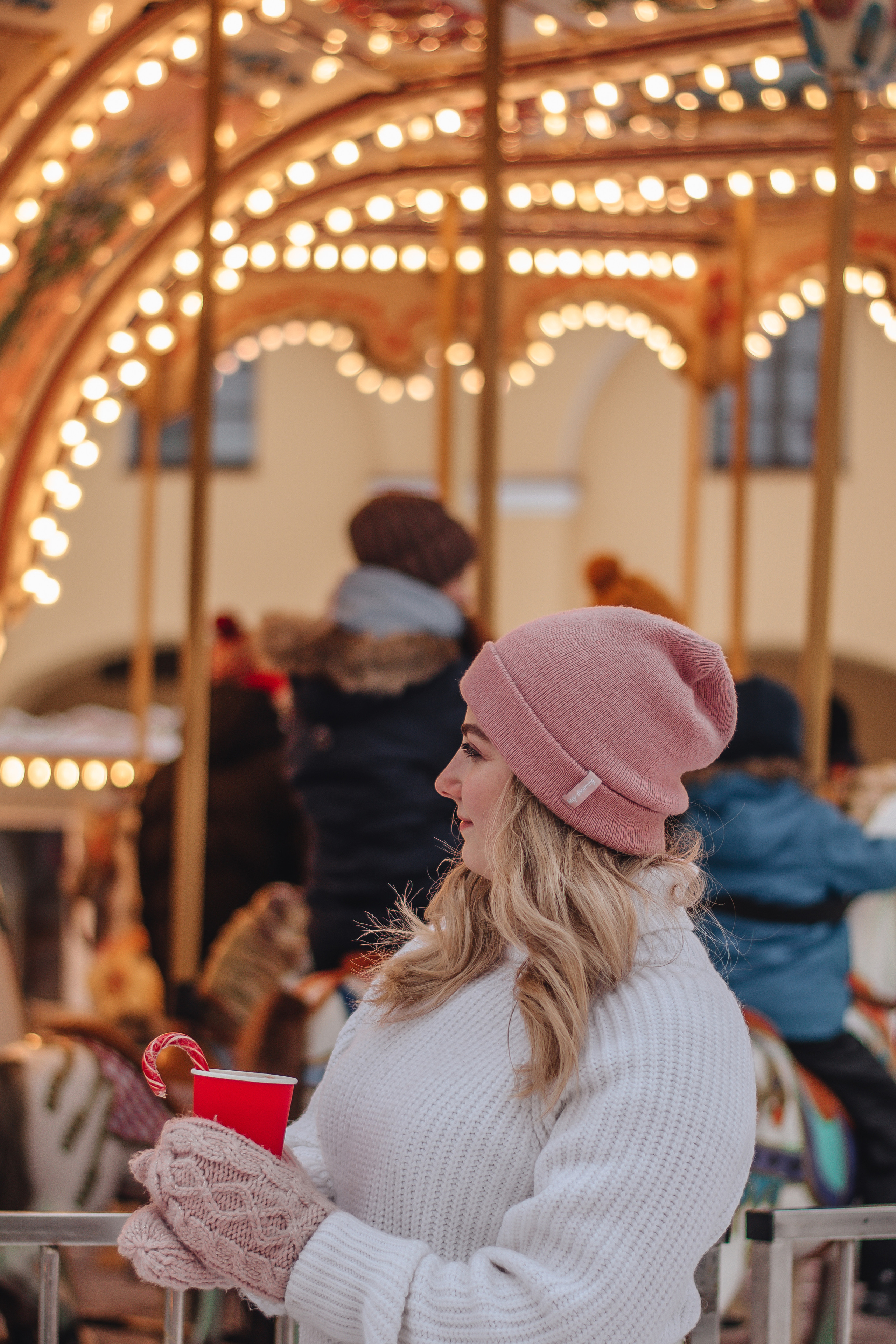 Екатерина. Никольские ряды. Фотограф Санкт-Петербург | Дарья Першина