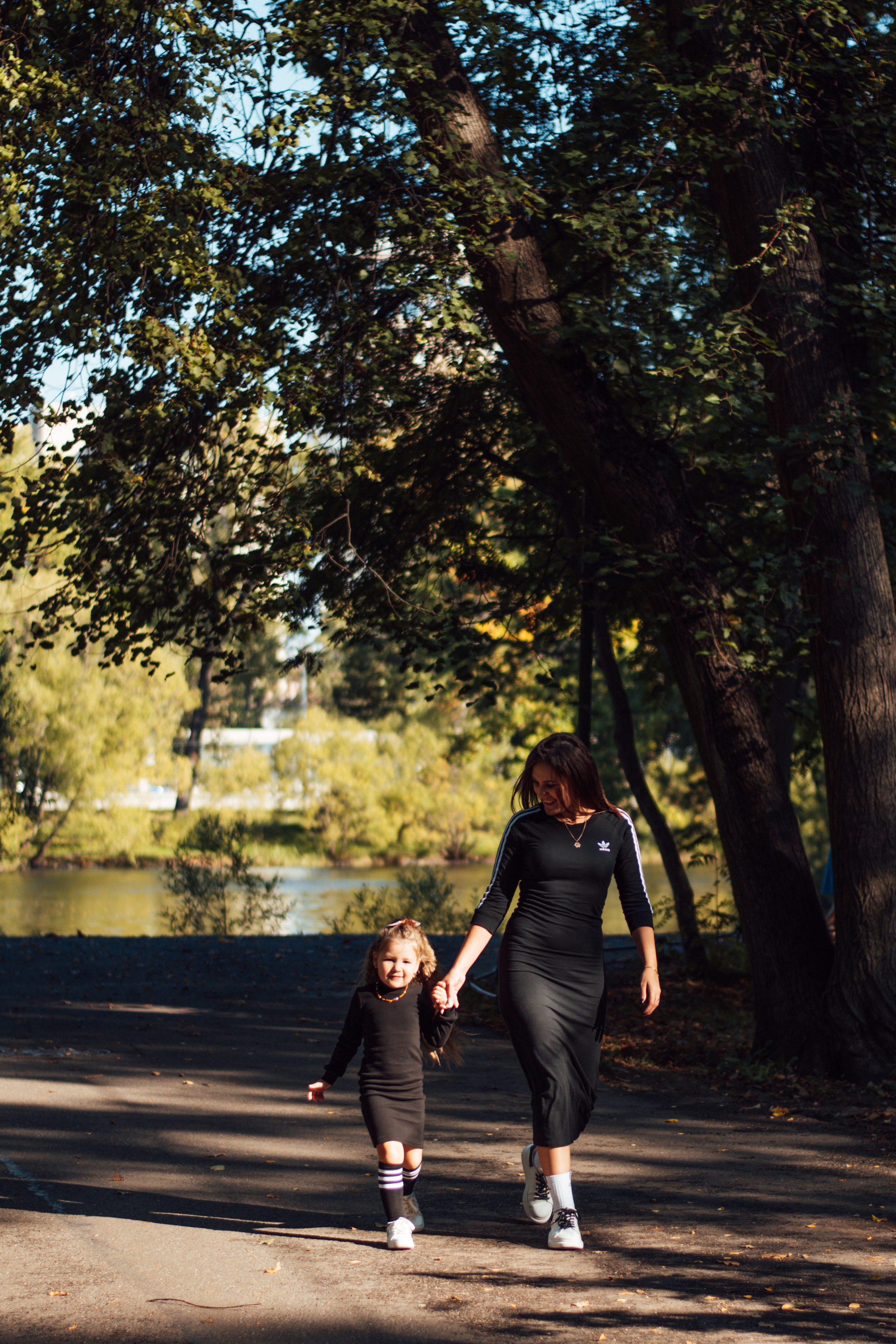 Ксюша и Кира. Фотограф Санкт-Петербург | Дарья Першина