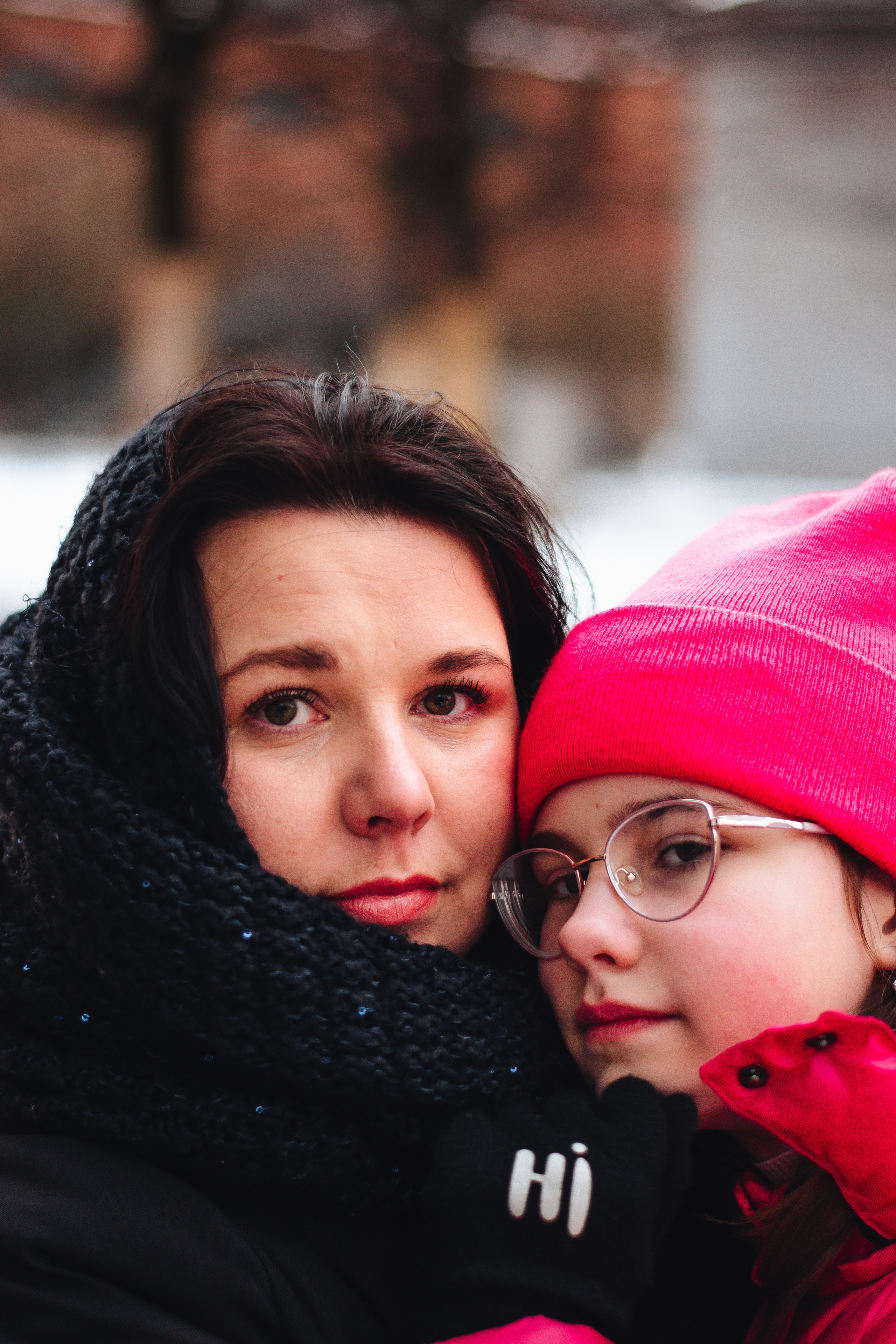 Маша и Рита. Фотограф Санкт-Петербург | Дарья Першина