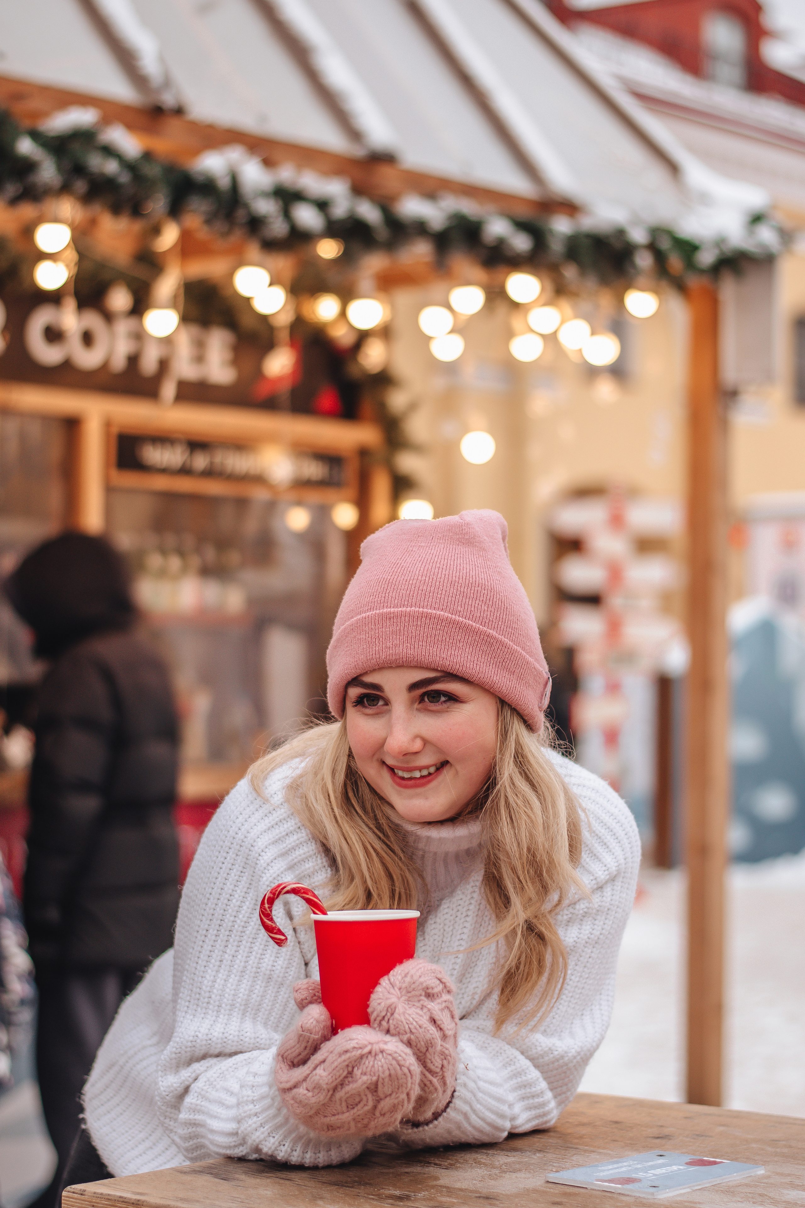 Екатерина. Никольские ряды. Фотограф Санкт-Петербург | Дарья Першина
