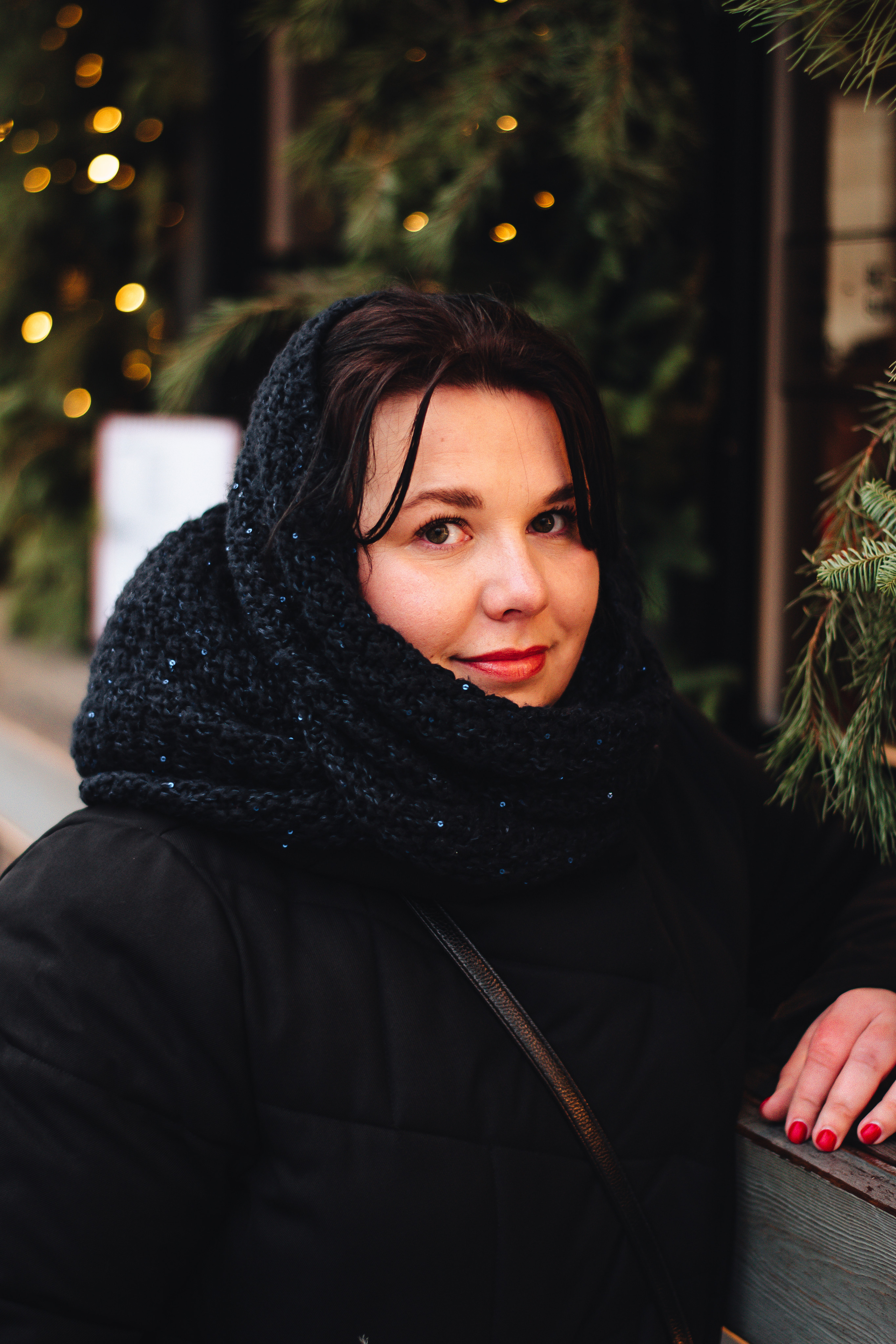 Мария. Новая Голландия. Фотограф Санкт-Петербург | Дарья Першина