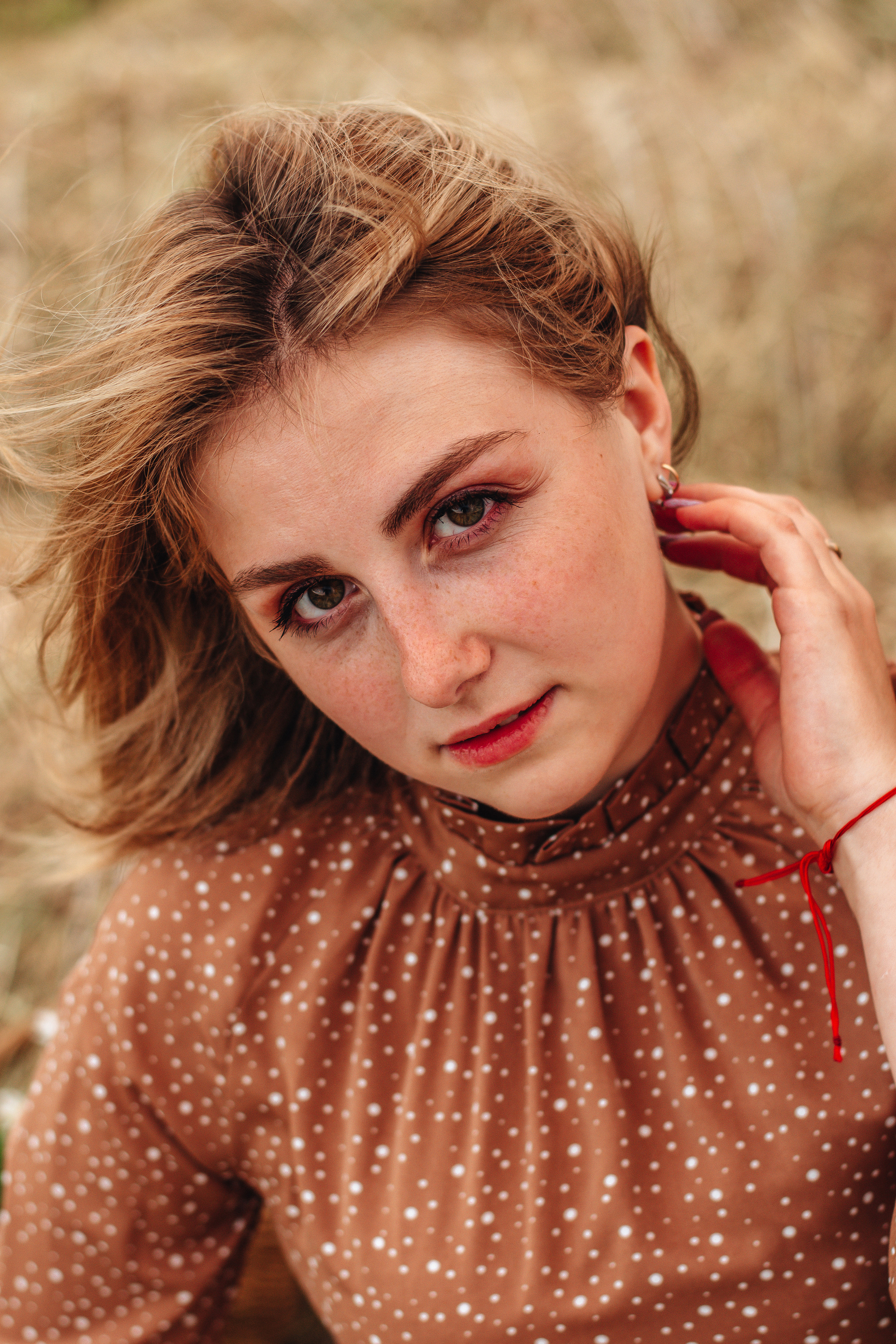 Екатерина. Ленинградская область. Фотограф Санкт-Петербург | Дарья Першина