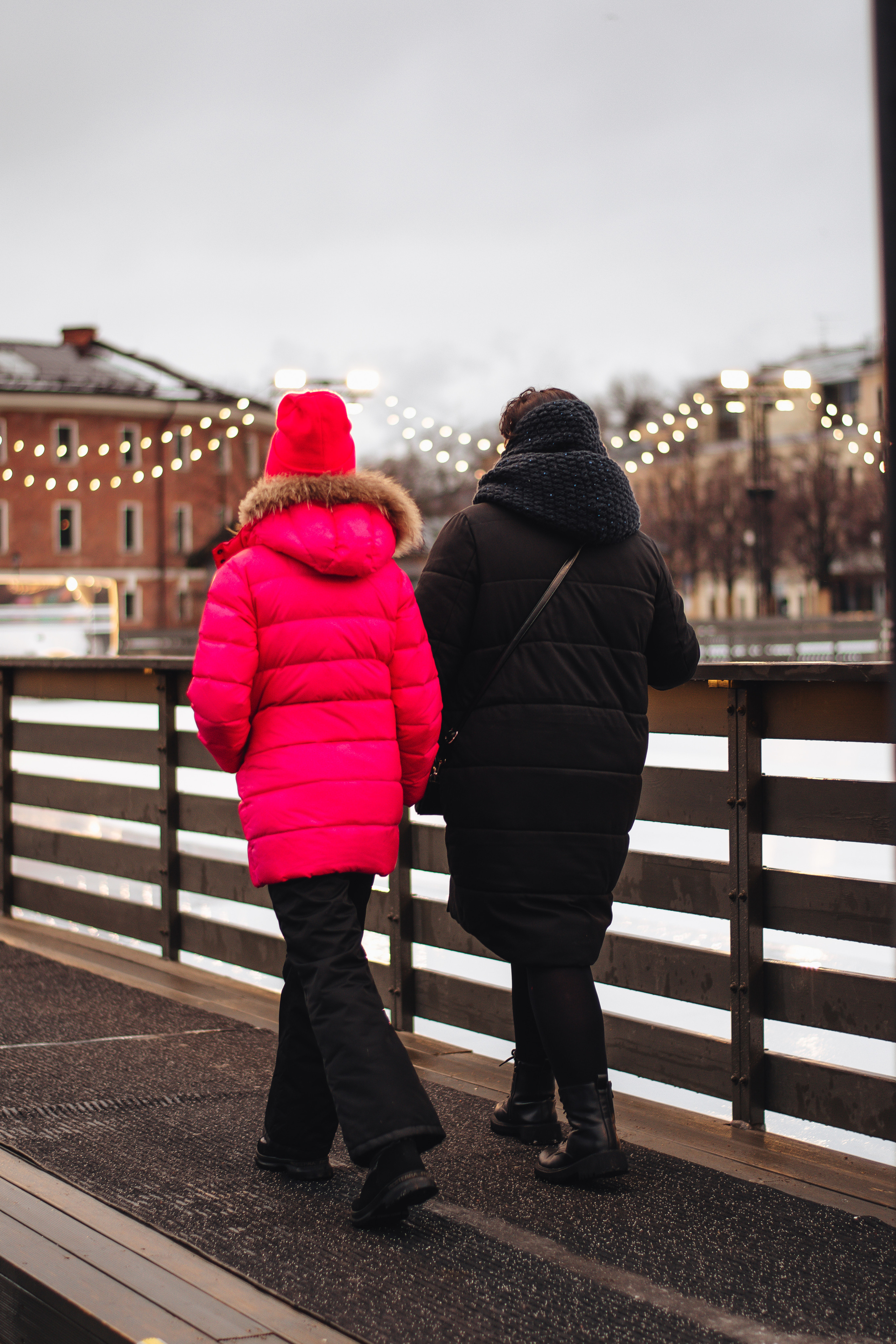 Маша и Рита. Фотограф Санкт-Петербург | Дарья Першина
