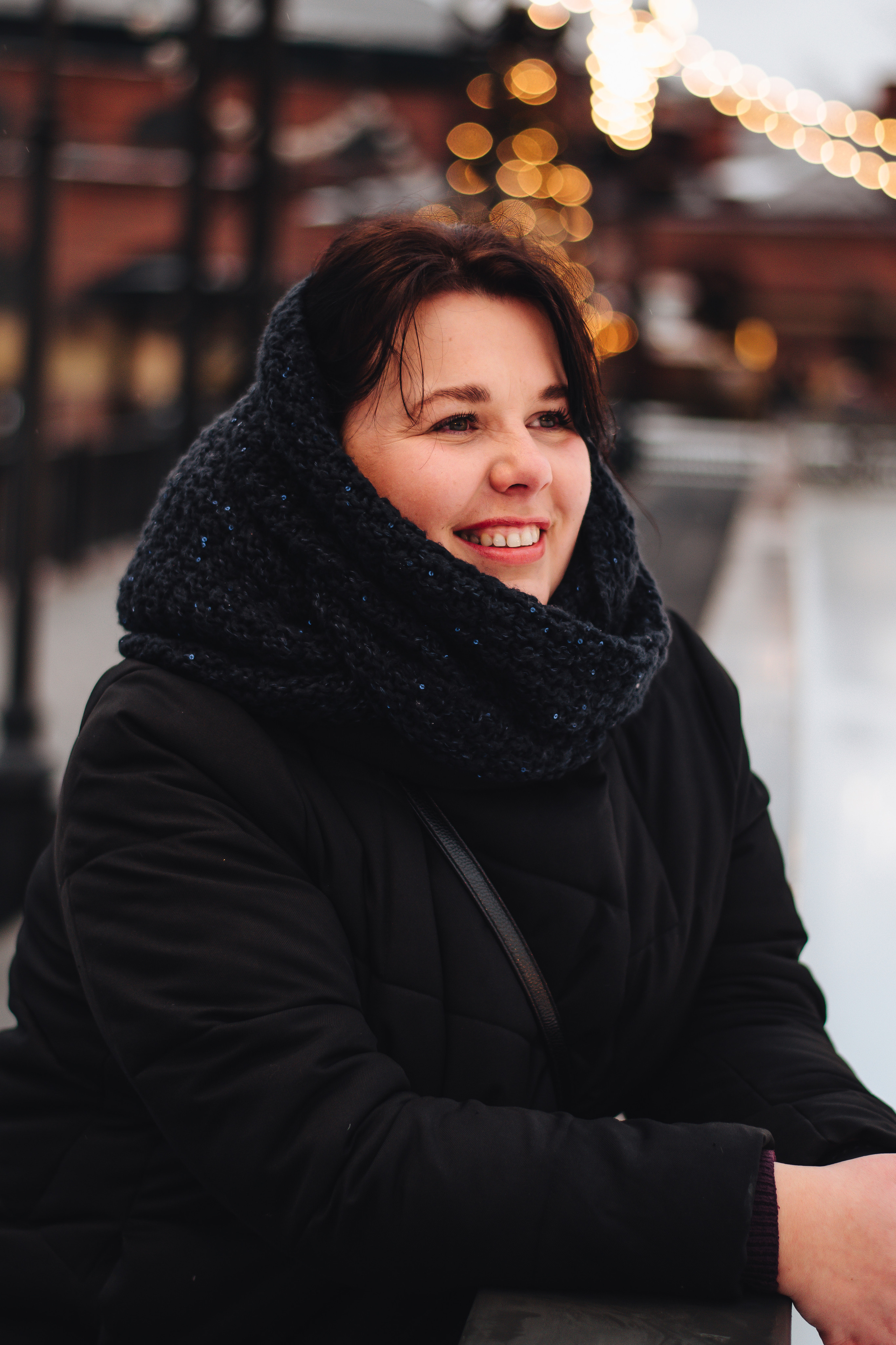 Мария. Новая Голландия. Фотограф Санкт-Петербург | Дарья Першина