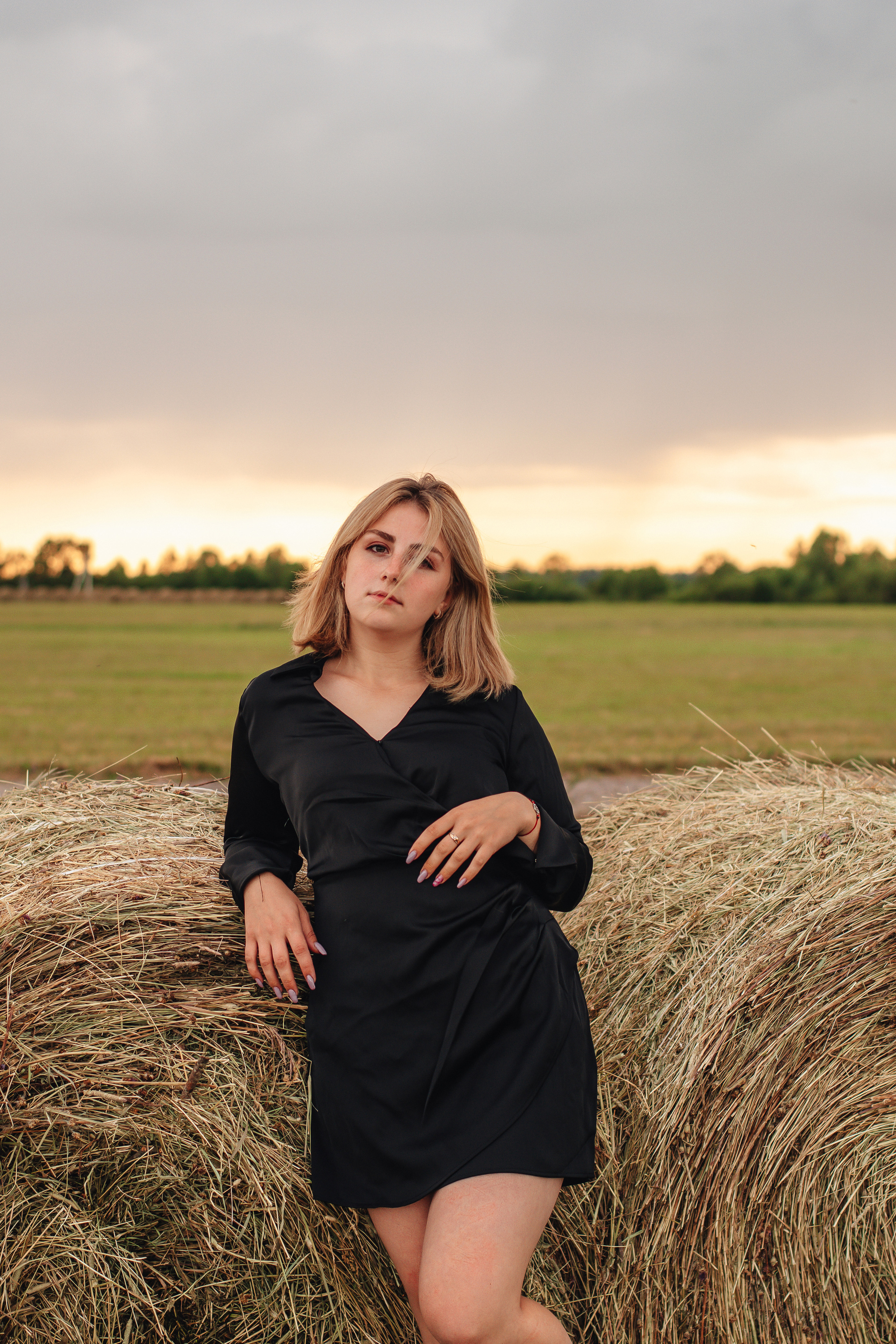 Екатерина. Ленинградская область. Фотограф Санкт-Петербург | Дарья Першина