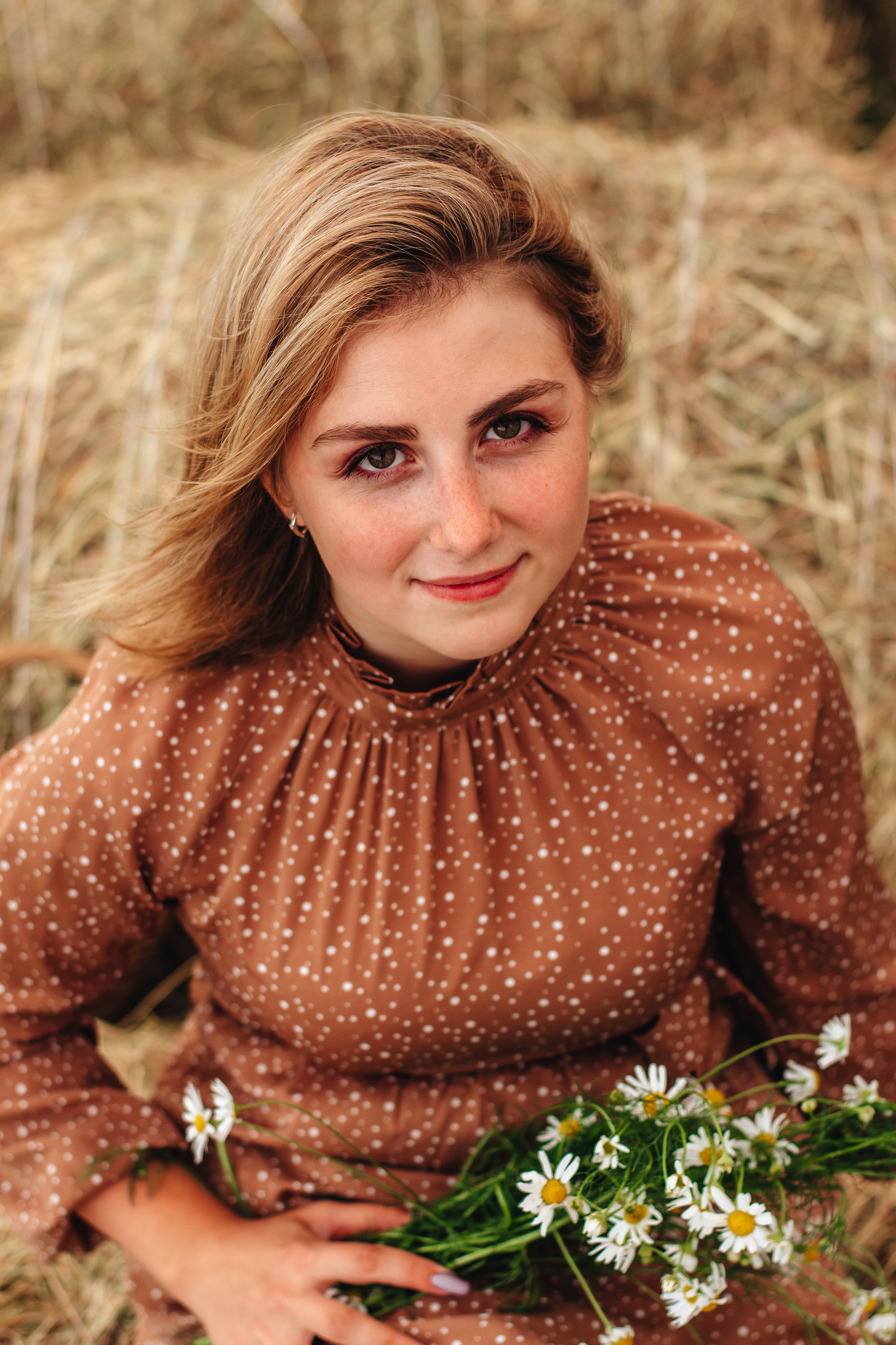 Екатерина. Ленинградская область. Фотограф Санкт-Петербург | Дарья Першина