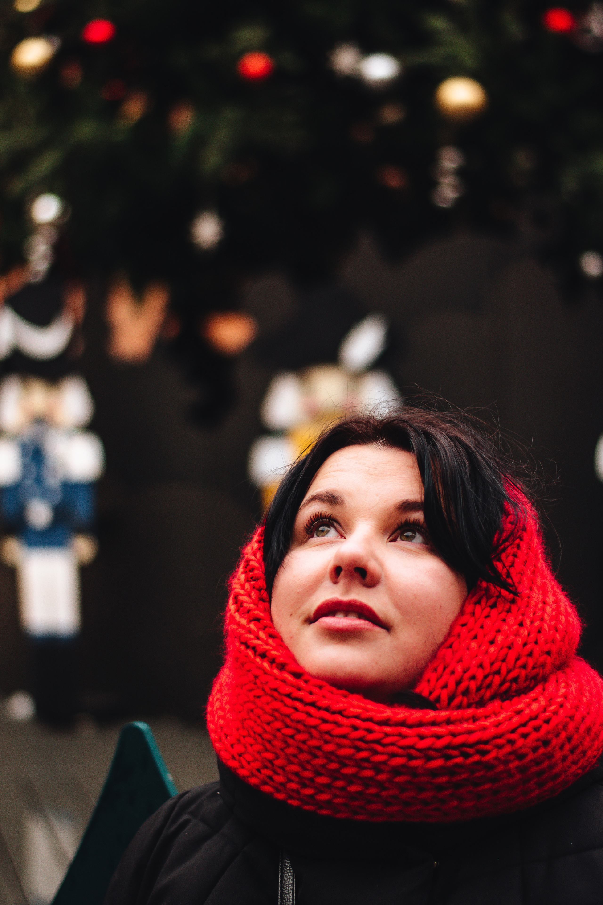 Мария. Новая Голландия. Фотограф Санкт-Петербург | Дарья Першина