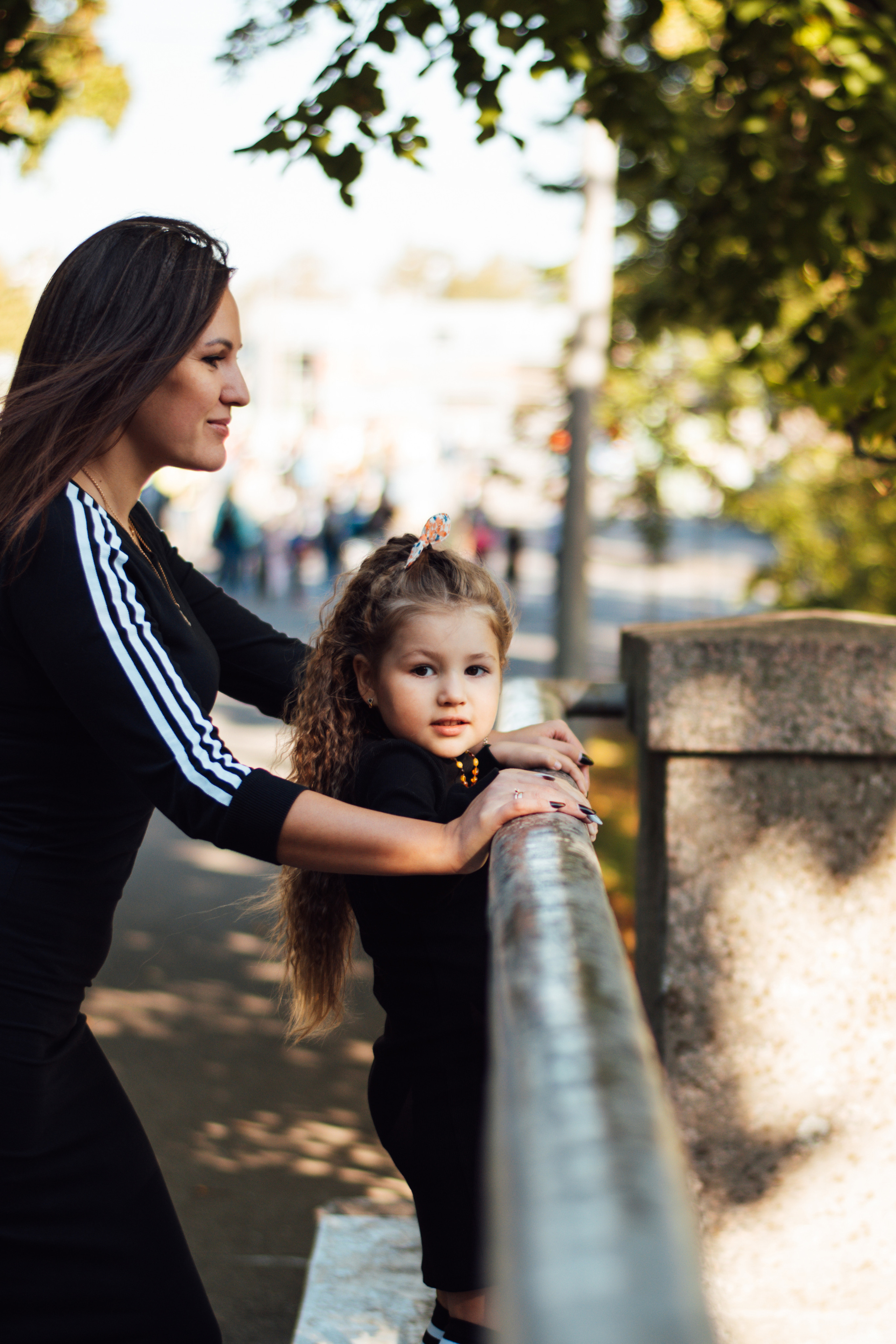 Ксюша и Кира. Фотограф Санкт-Петербург | Дарья Першина