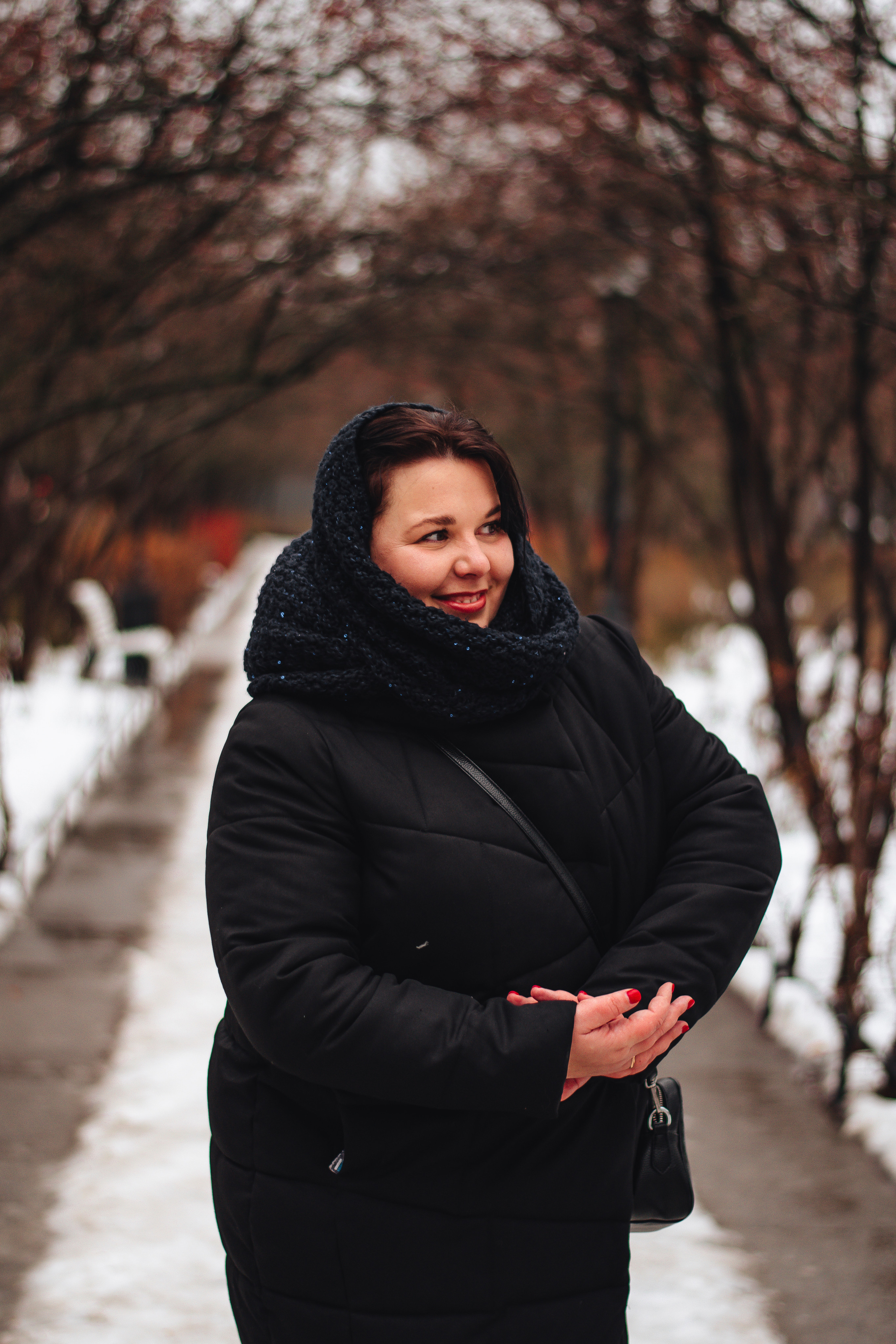 Мария. Новая Голландия. Фотограф Санкт-Петербург | Дарья Першина