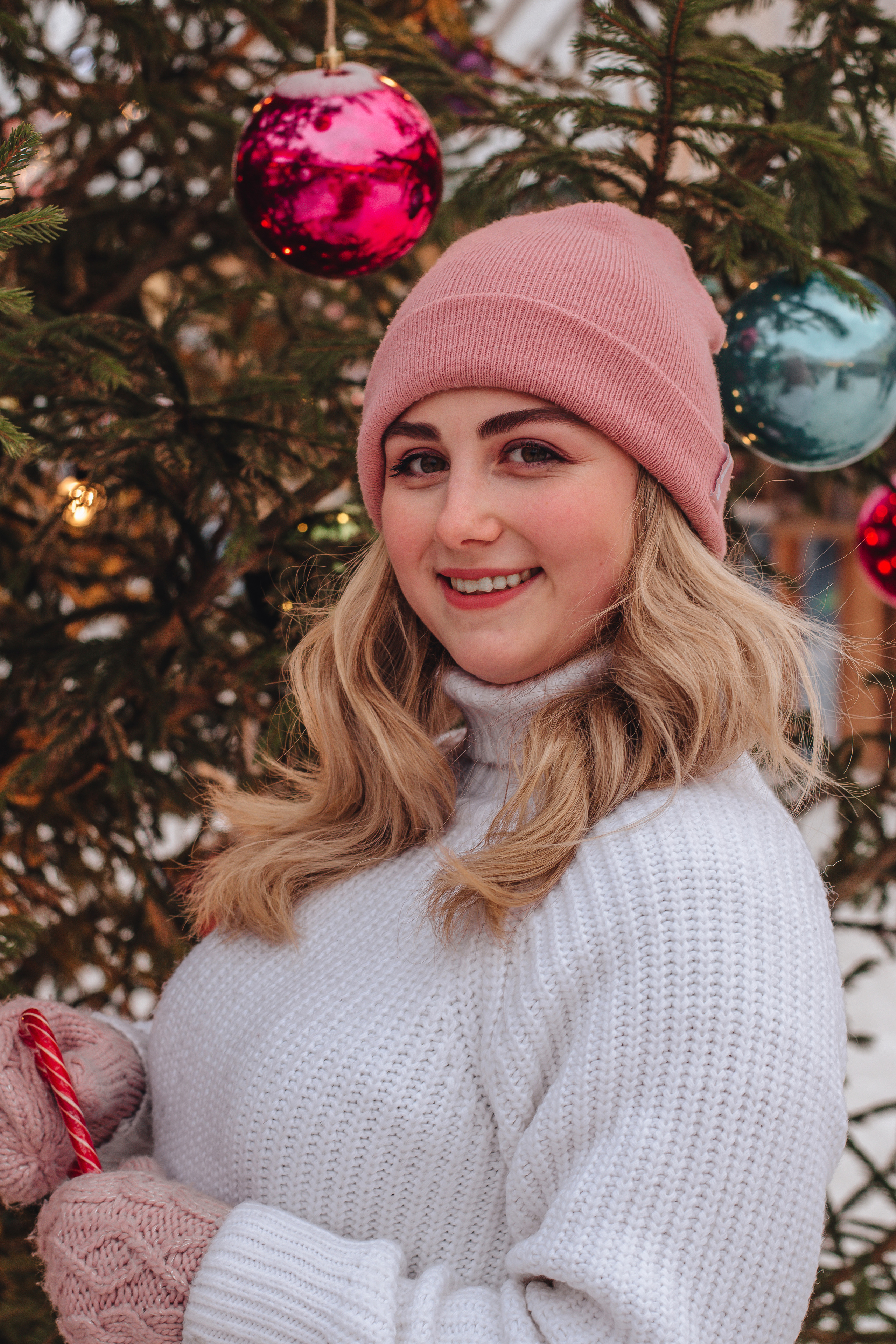 Екатерина. Никольские ряды. Фотограф Санкт-Петербург | Дарья Першина