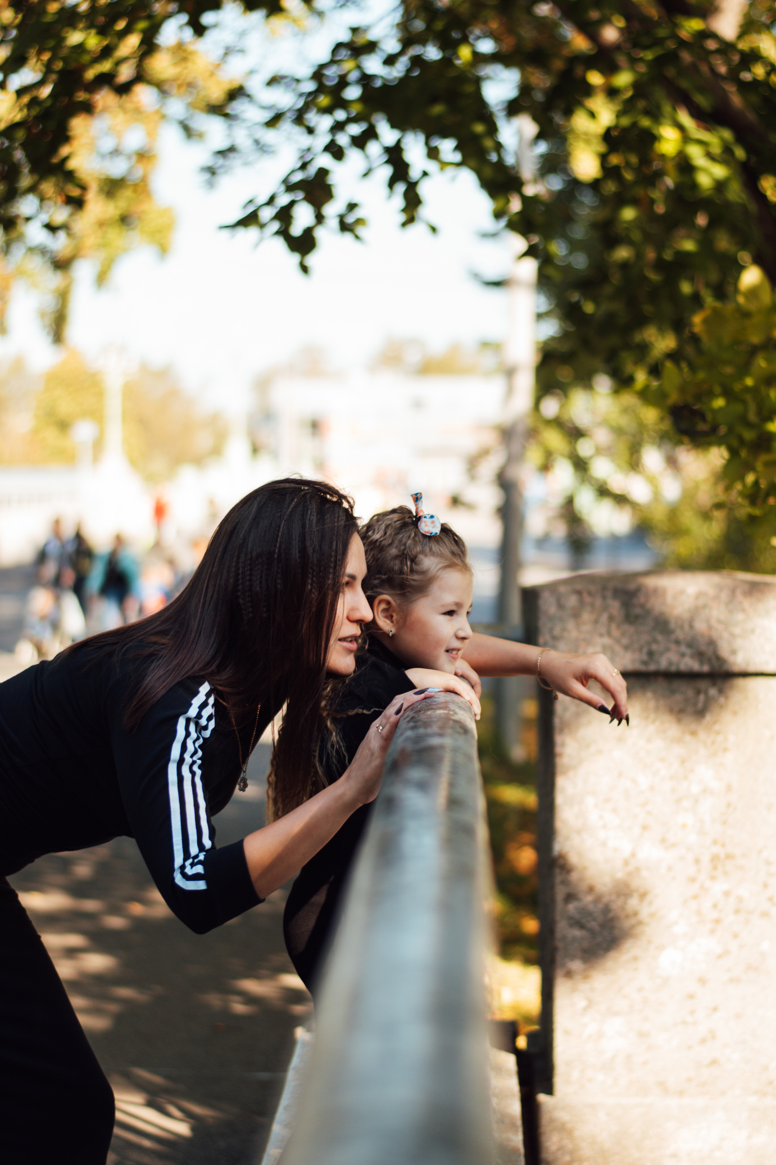 Ксюша и Кира. Фотограф Санкт-Петербург | Дарья Першина