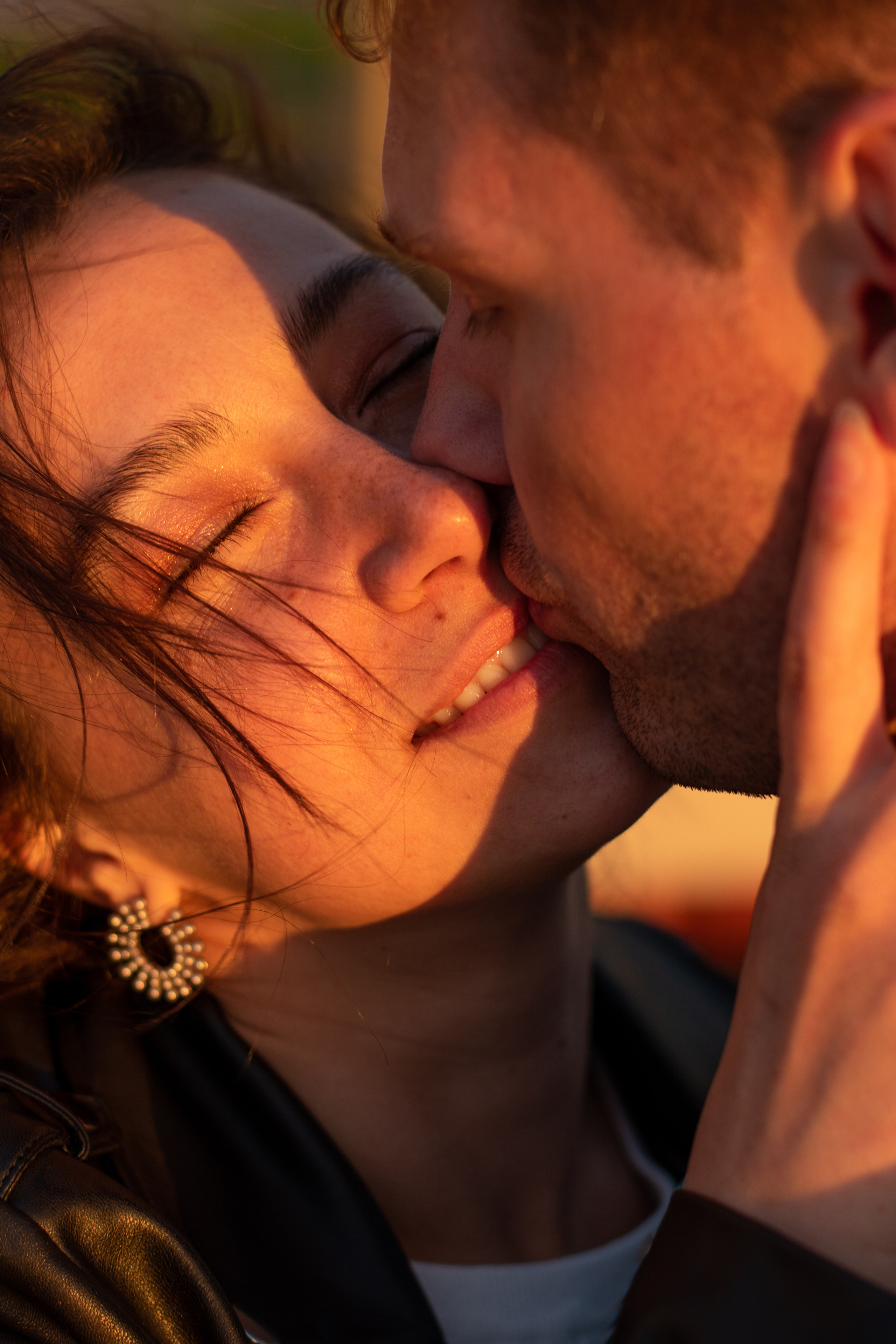 Беата и Дима. Фотограф Санкт-Петербург | Дарья Першина