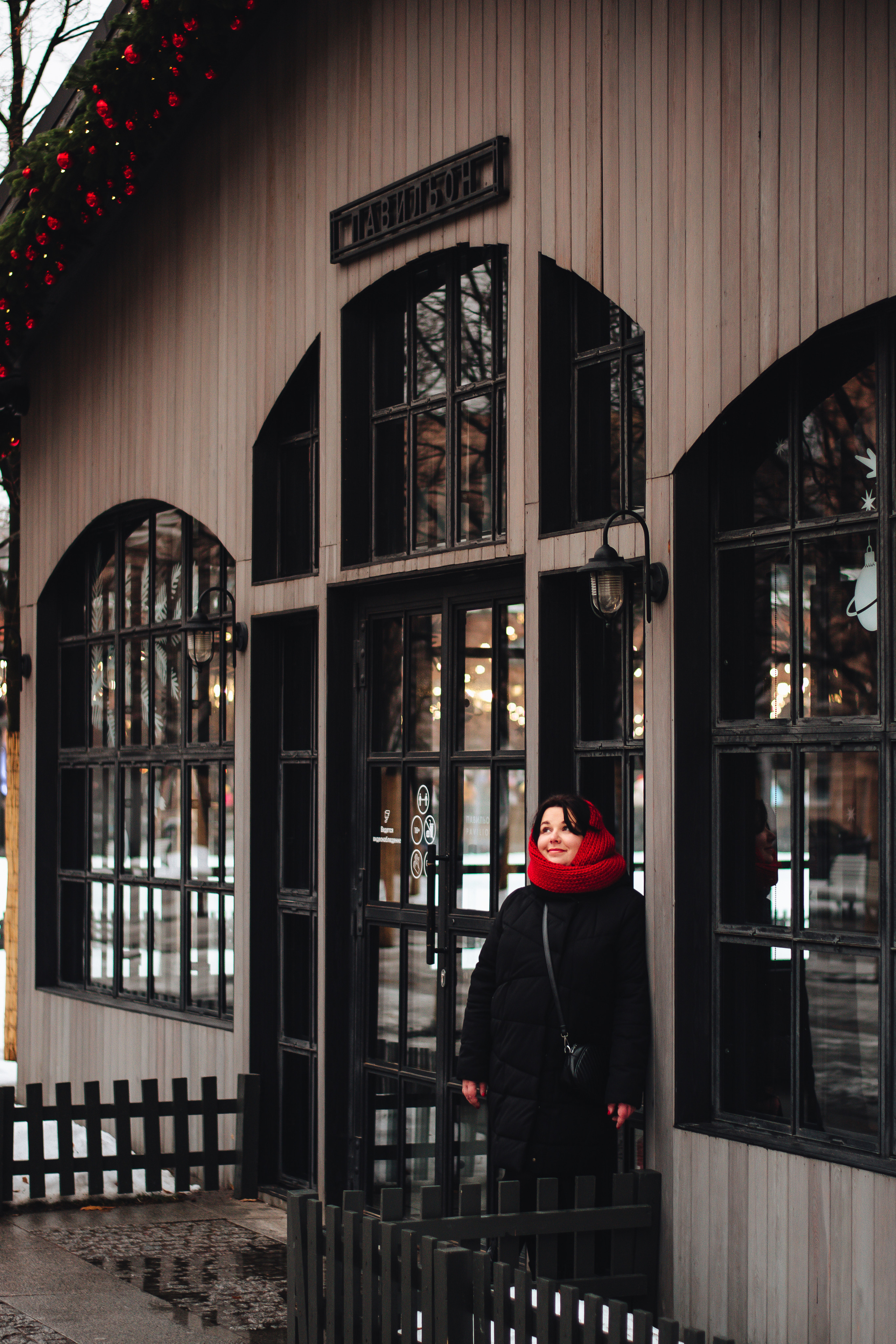 Мария. Новая Голландия. Фотограф Санкт-Петербург | Дарья Першина