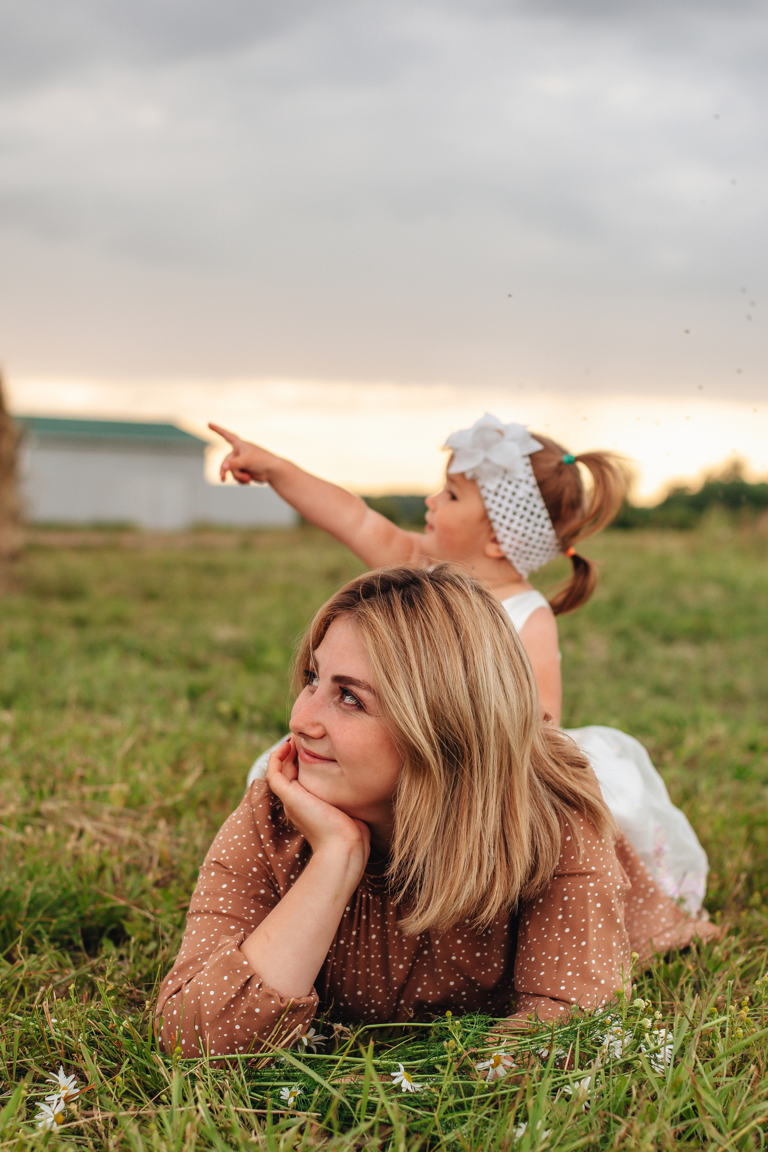 Катя и Ева. Фотограф Санкт-Петербург | Дарья Першина