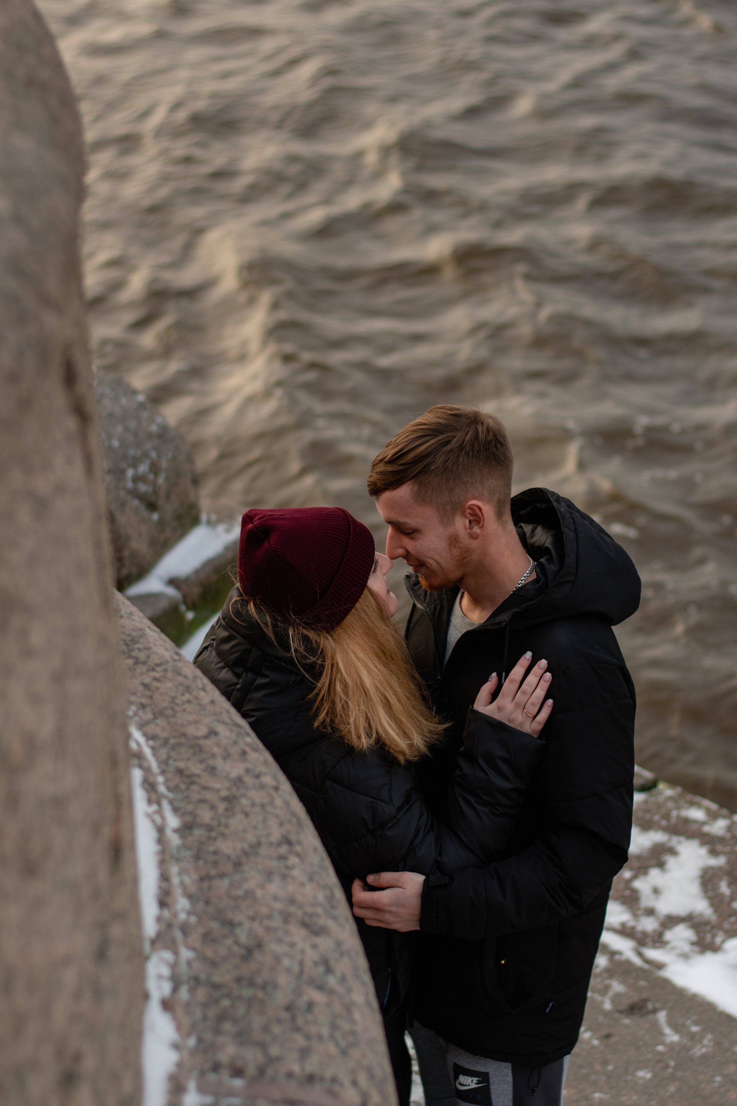 Кристина и Игорь. Фотограф Санкт-Петербург | Дарья Першина