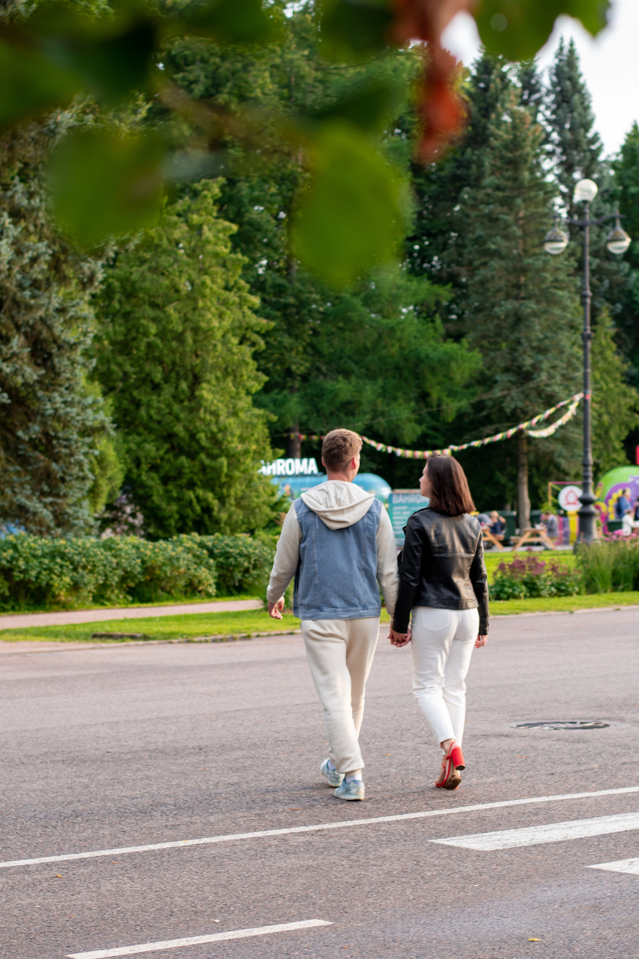 Беата и Дима. Фотограф Санкт-Петербург | Дарья Першина