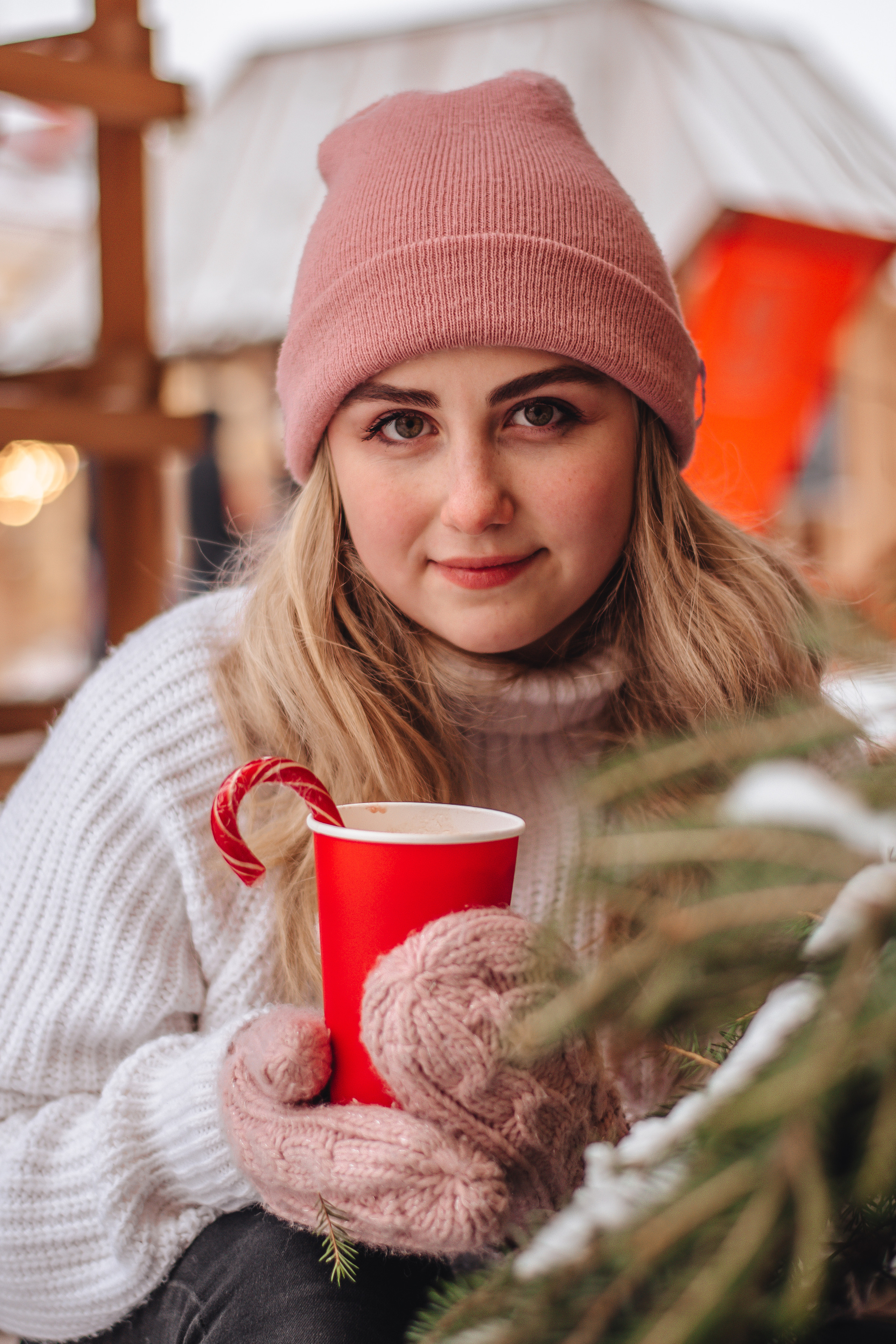 Екатерина. Никольские ряды. Фотограф Санкт-Петербург | Дарья Першина
